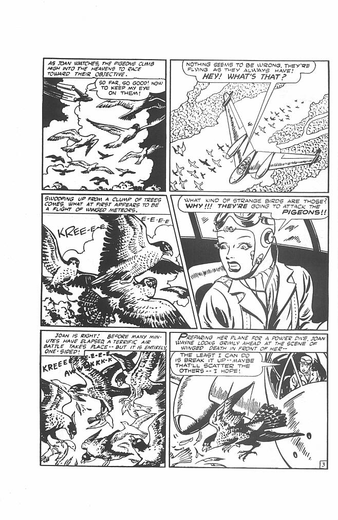 Read online Men of Mystery Comics comic -  Issue #33 - 16