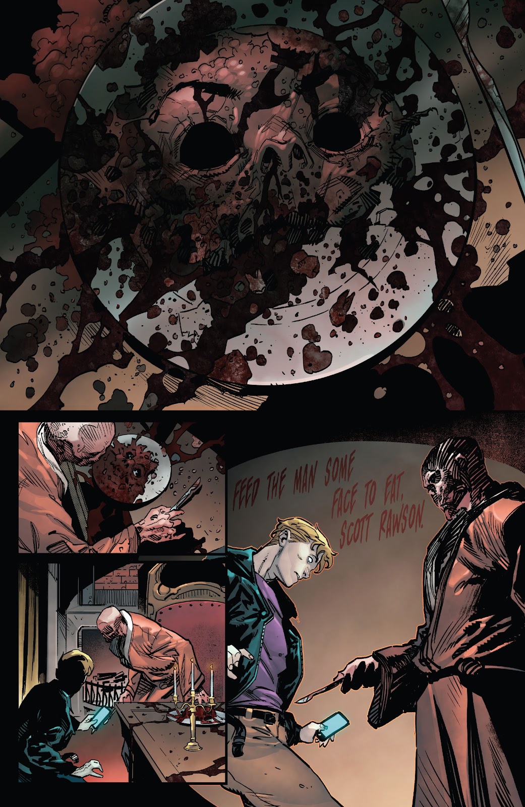 Carnage (2022) issue 8 - Page 12