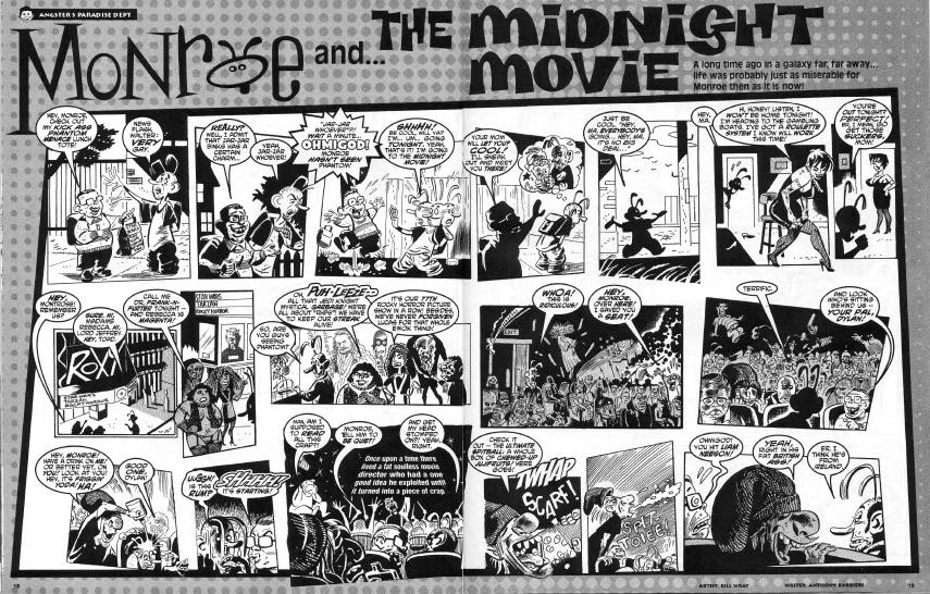 Read online MAD comic -  Issue #385 - 23