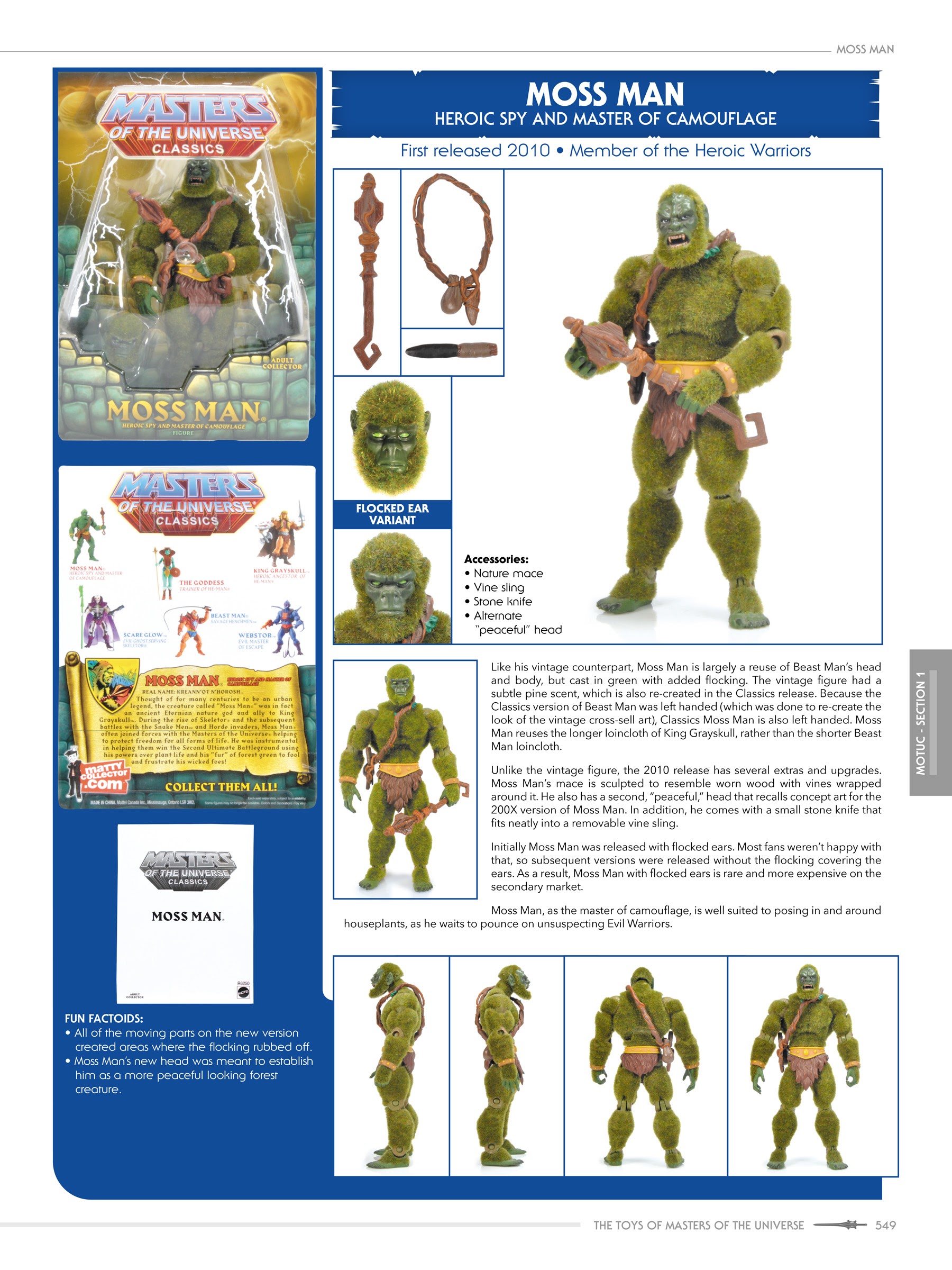 Read online The Toys of He-Man and the Masters of the Universe comic -  Issue # TPB 2 (Part 2) - 71