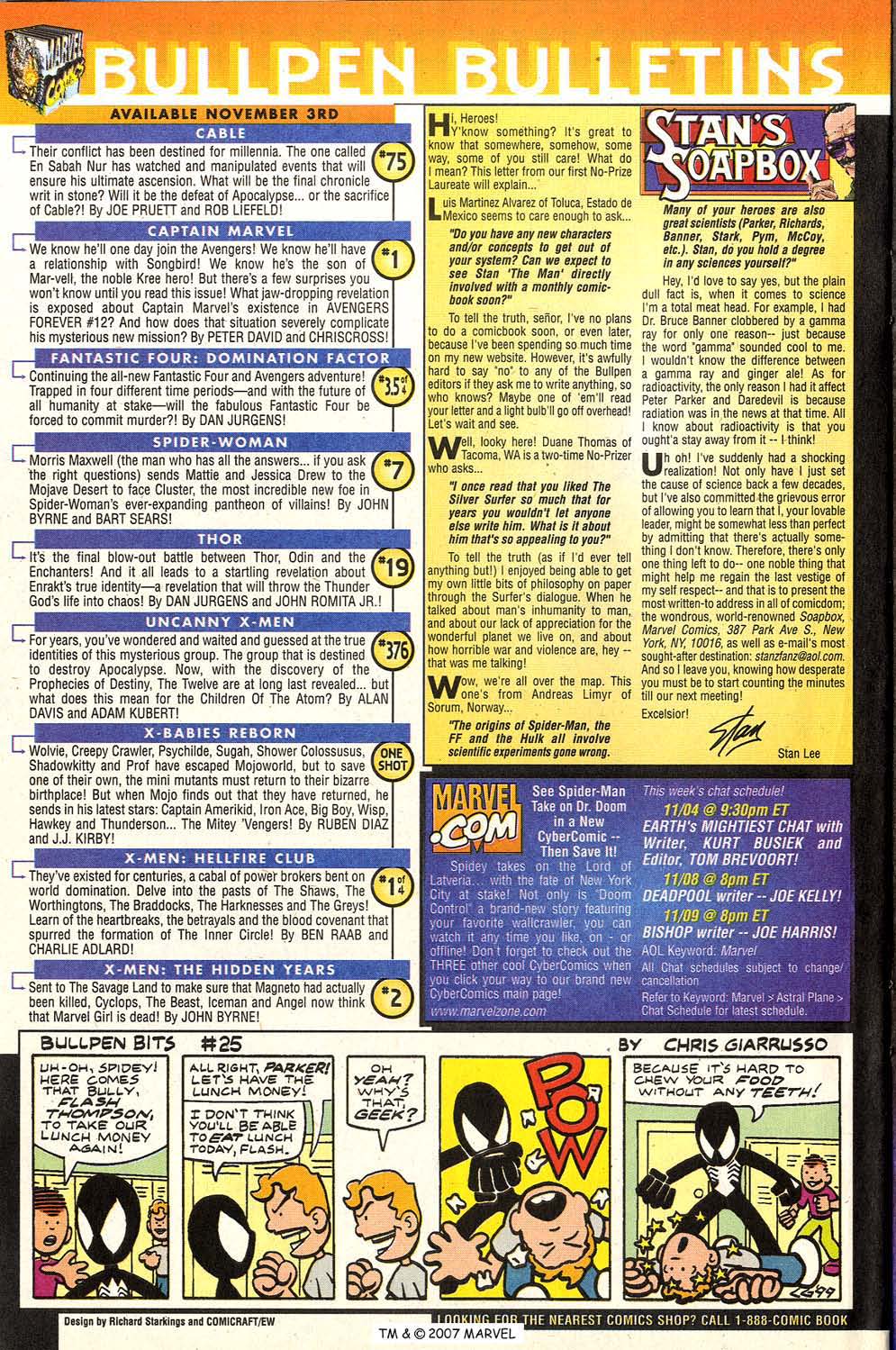 Read online Hulk (1999) comic -  Issue #9 - 24