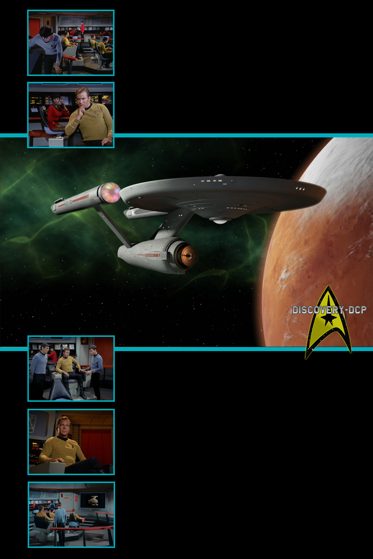 Read online Star Trek Unlimited comic -  Issue #4 - 29