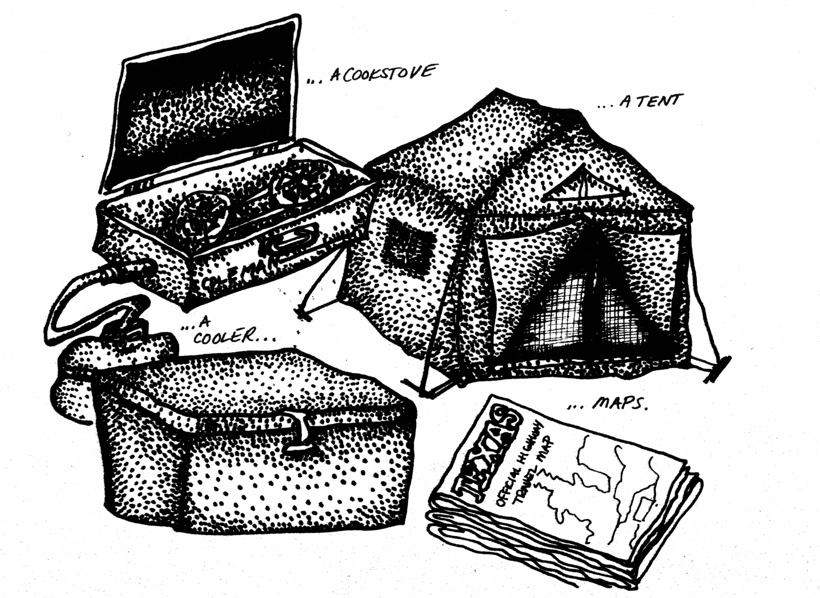 Read online Amazing True Story of a Teenage Single Mom comic -  Issue # TPB (Part 1) - 51