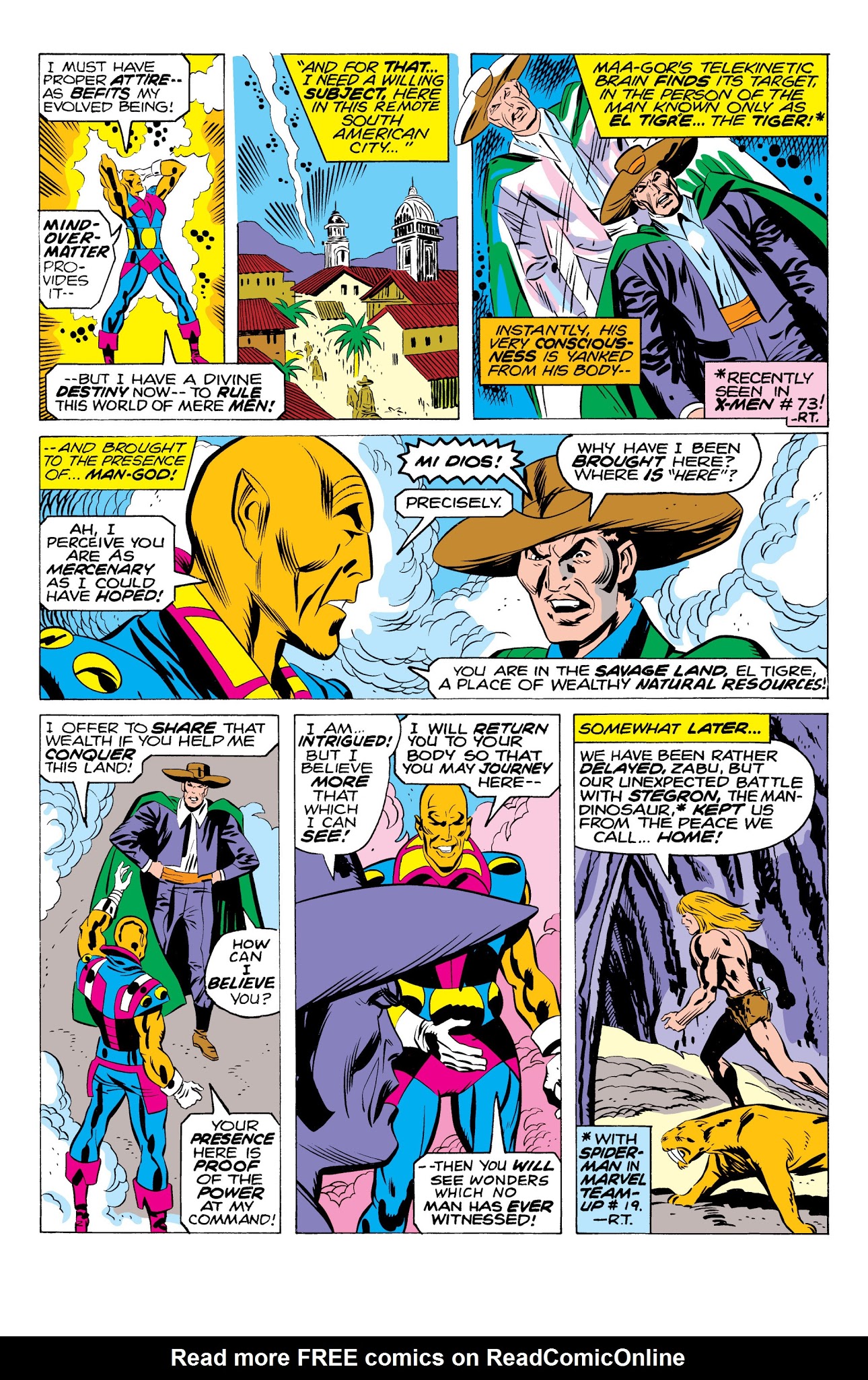 Read online Mockingbird: Bobbi Morse, Agent of S.H.I.E.L.D. comic -  Issue # TPB - 224