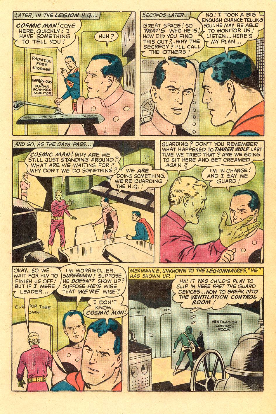 Read online DC Super Stars comic -  Issue #3 - 23