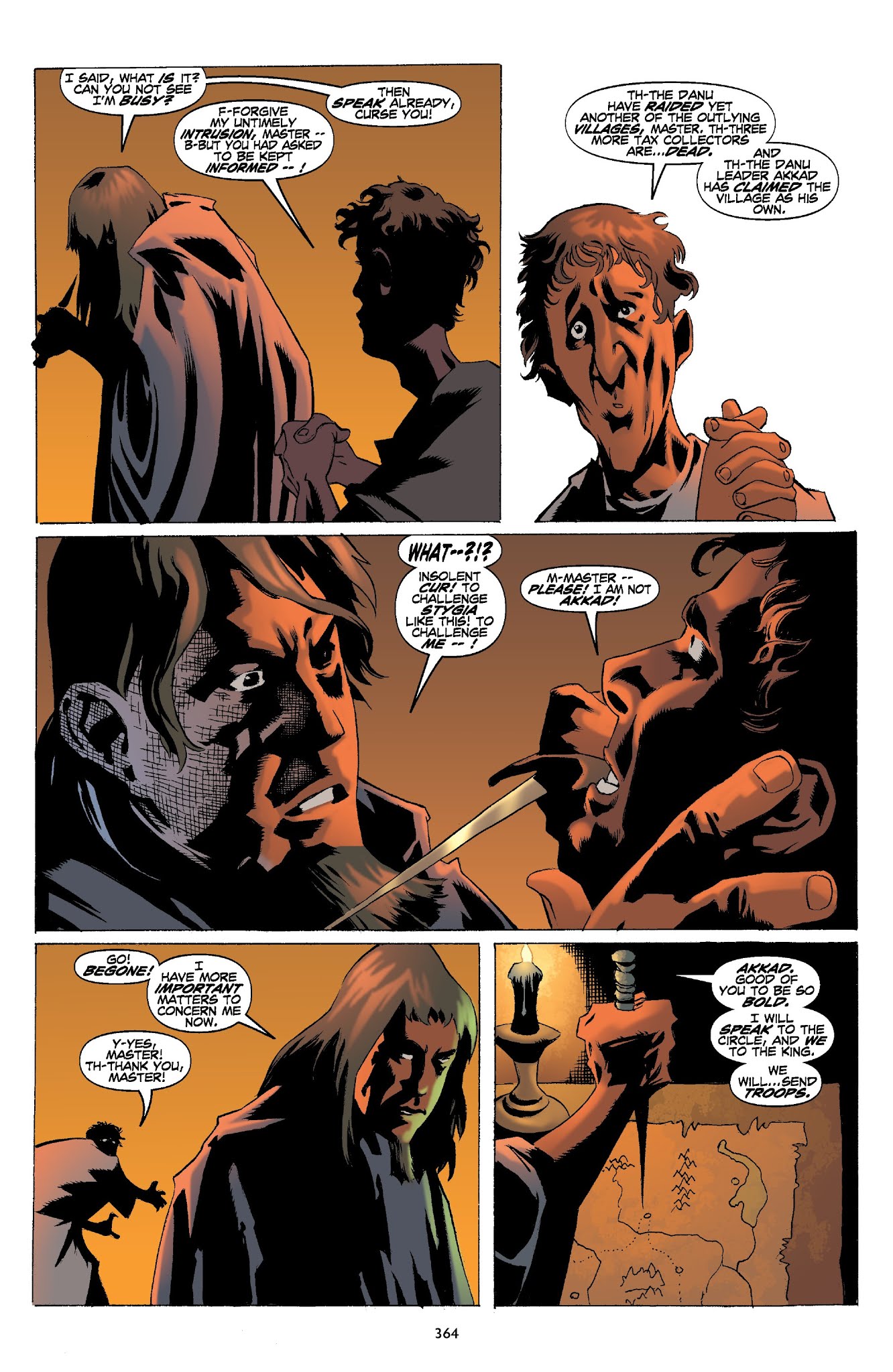 Read online The Conan Reader comic -  Issue # TPB (Part 4) - 61