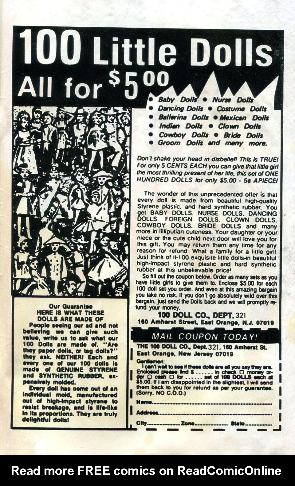 Read online Jughead (1965) comic -  Issue #334 - 35
