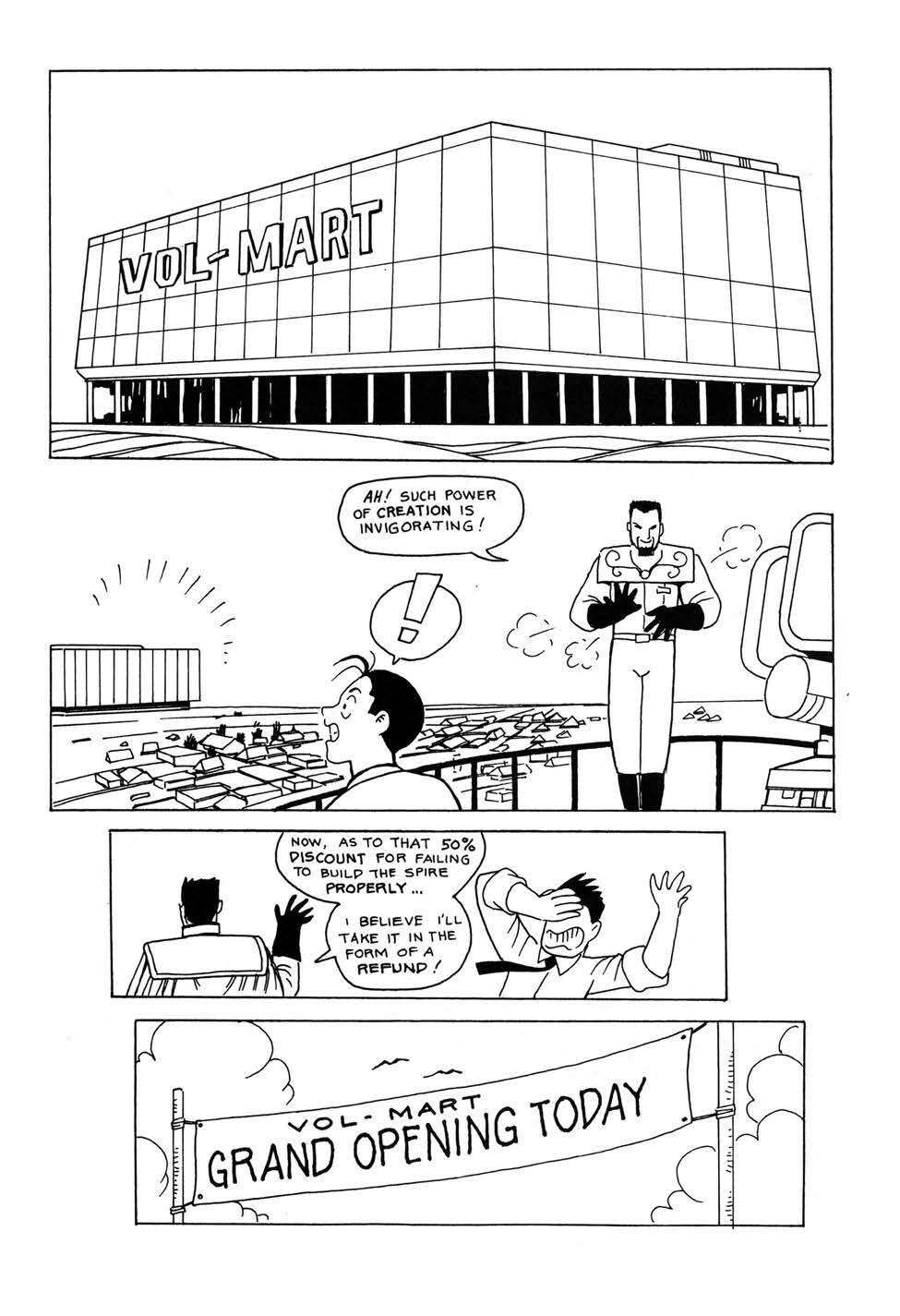 Read online Ninja High School (1986) comic -  Issue #64 - 12