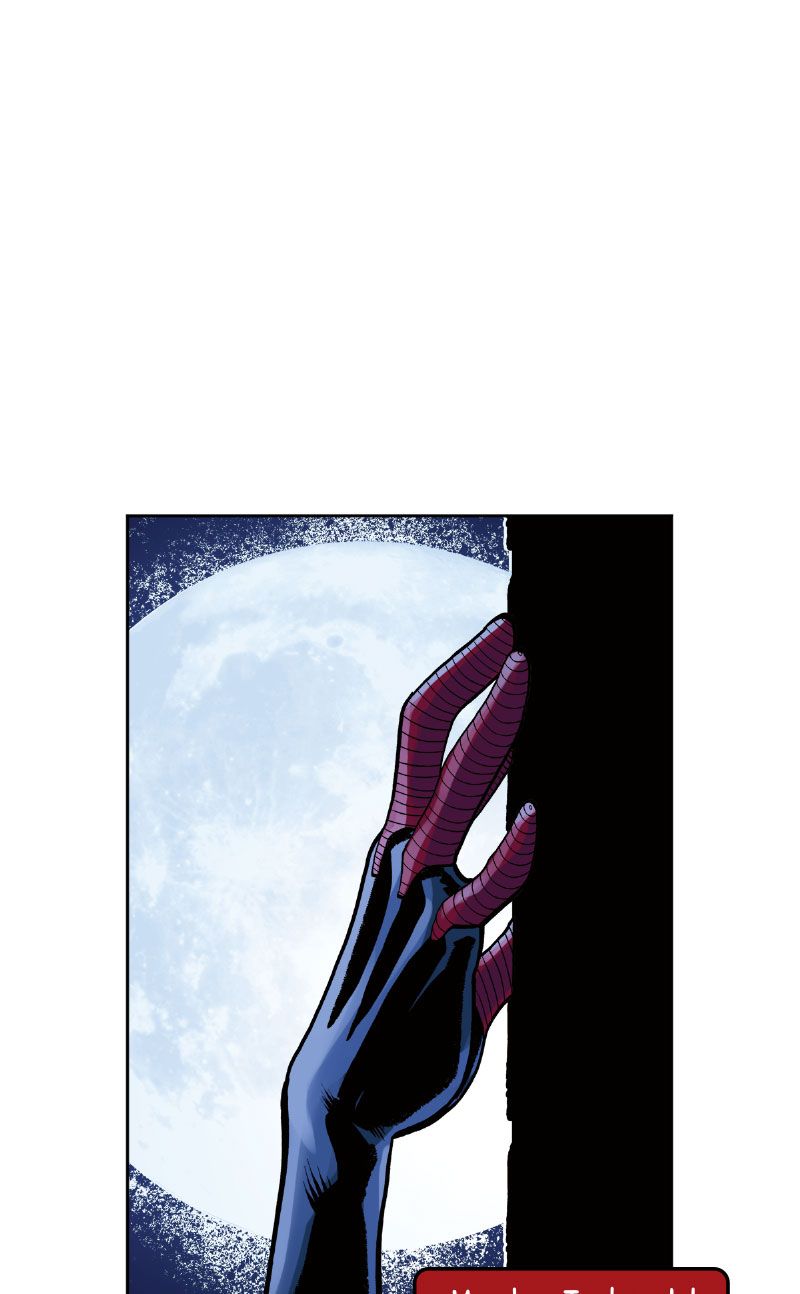 Read online Miles Morales Spider-Man Infinity Comic comic -  Issue #21 - 37
