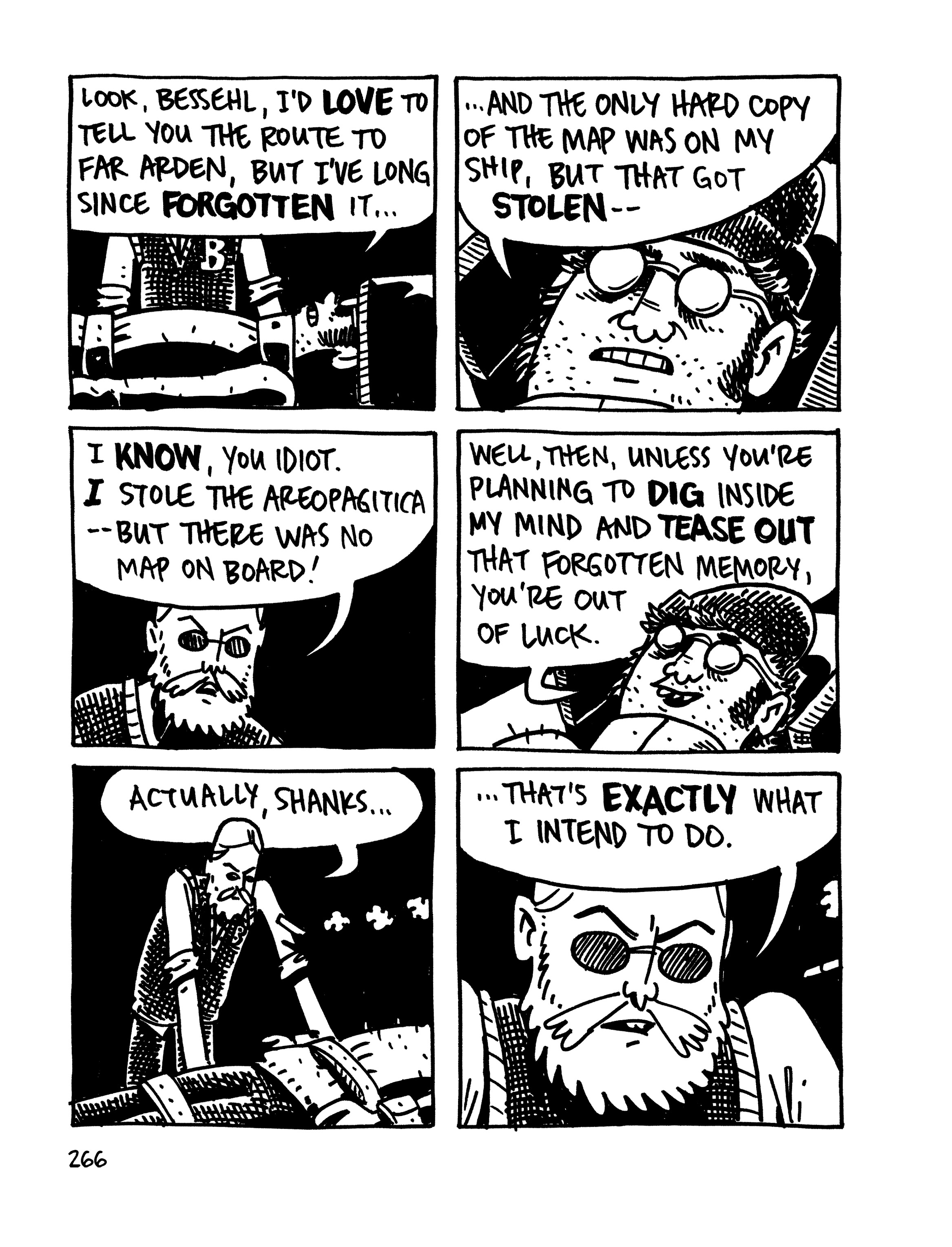 Read online Far Arden comic -  Issue # TPB (Part 3) - 57