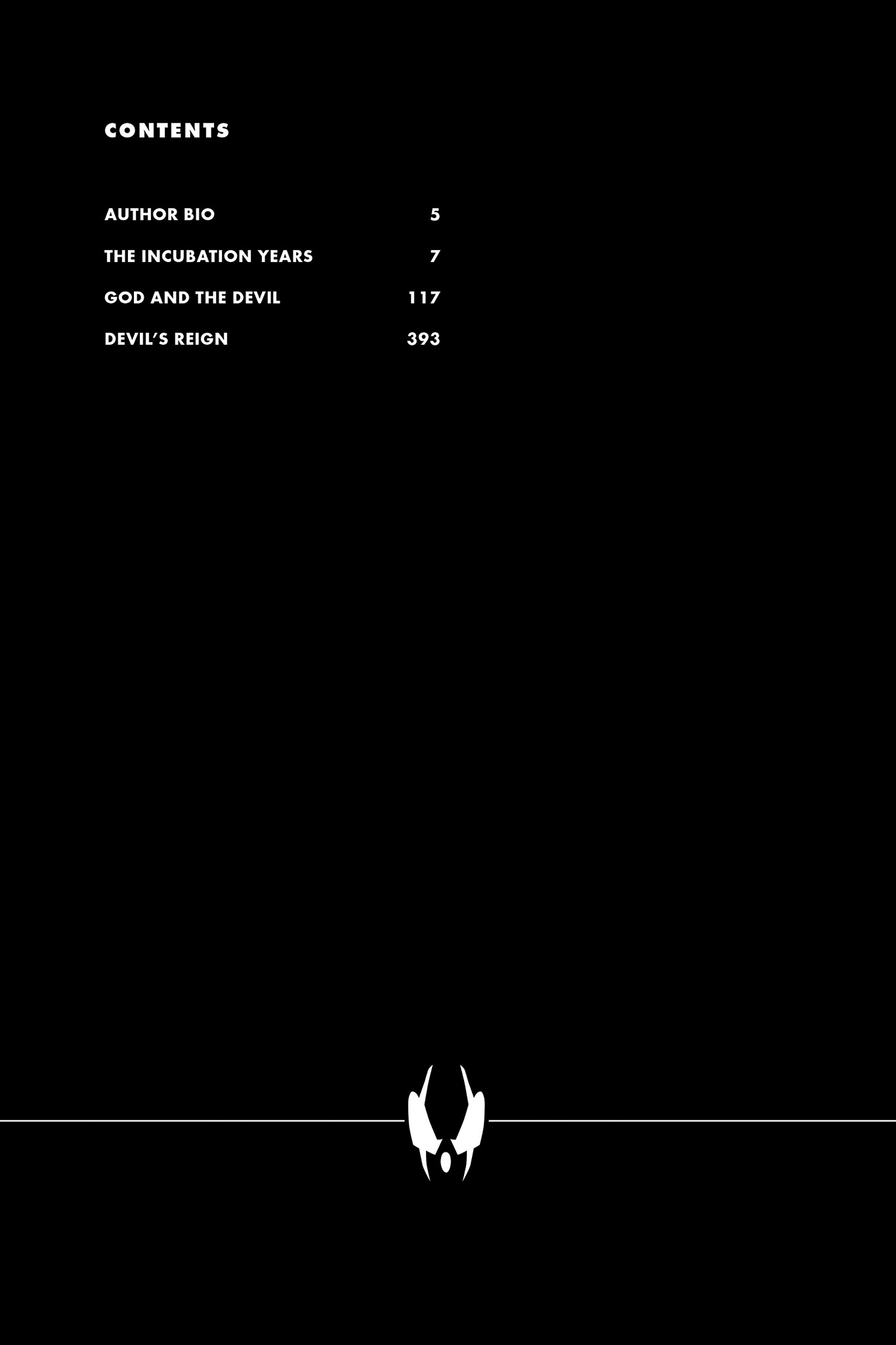 Read online Grendel Omnibus comic -  Issue # TPB_3 (Part 1) - 7