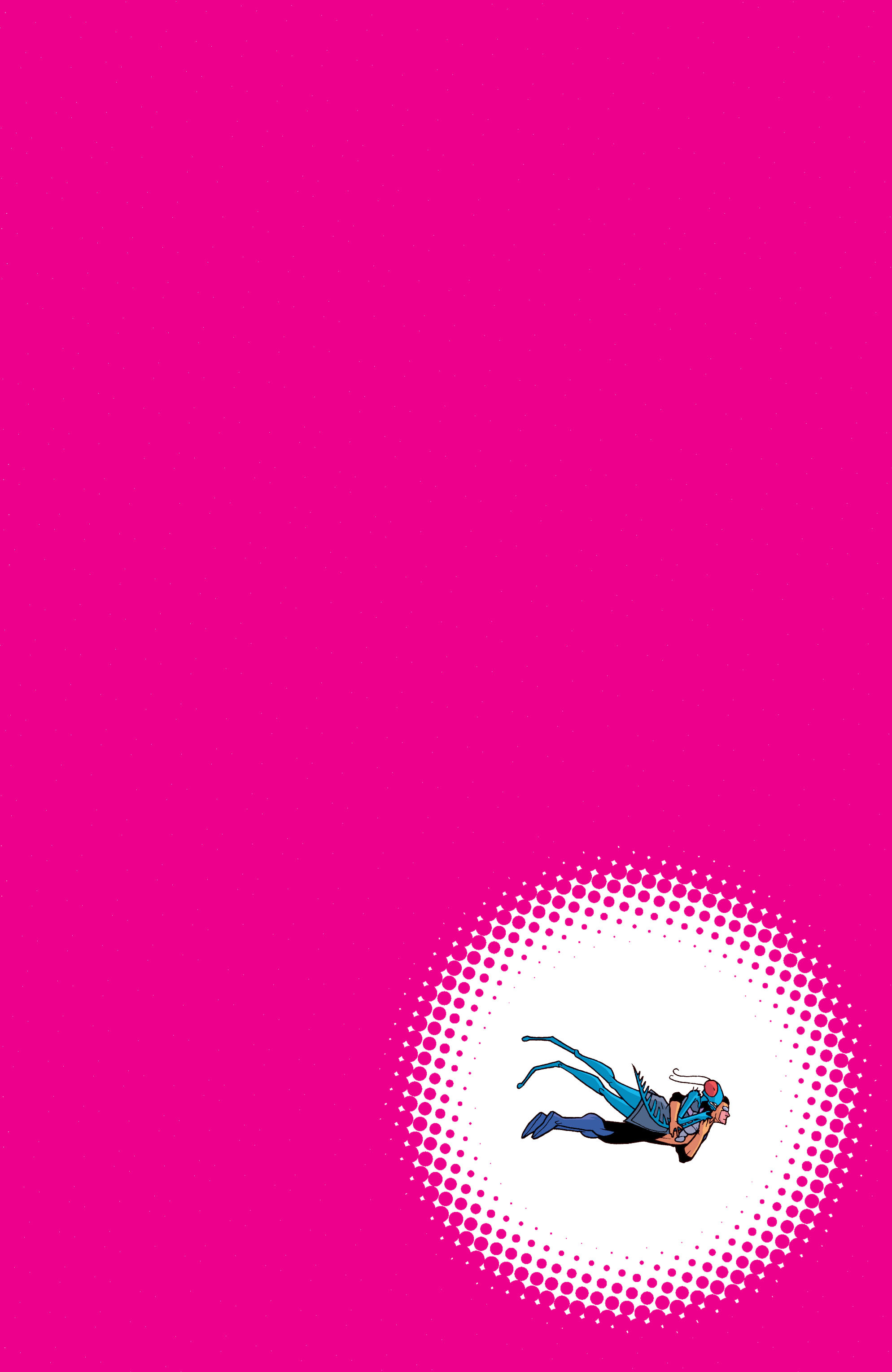 Read online Invincible comic -  Issue # _TPB 6 - A Different World - 94