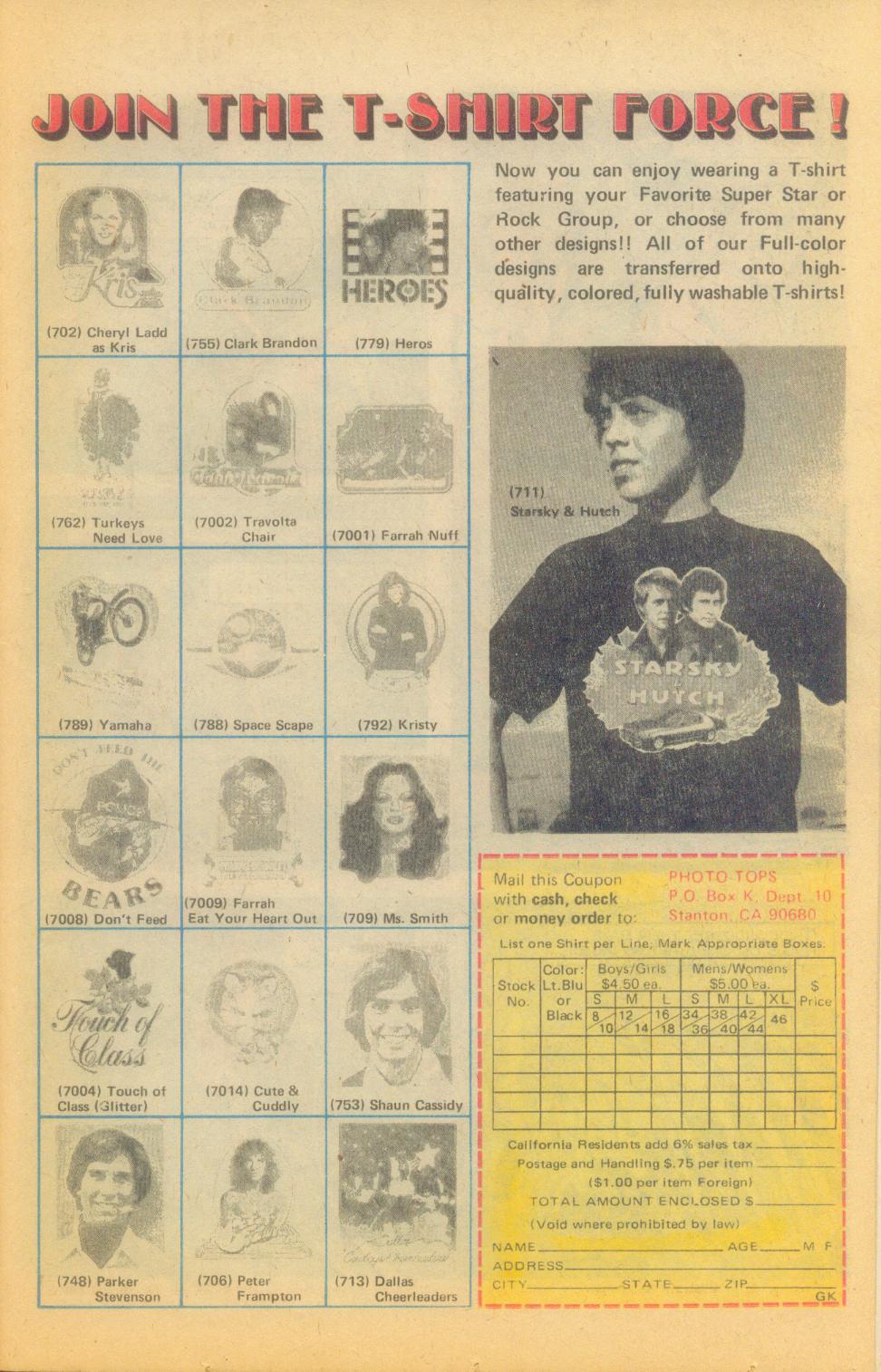 Read online Turok, Son of Stone comic -  Issue #118 - 23