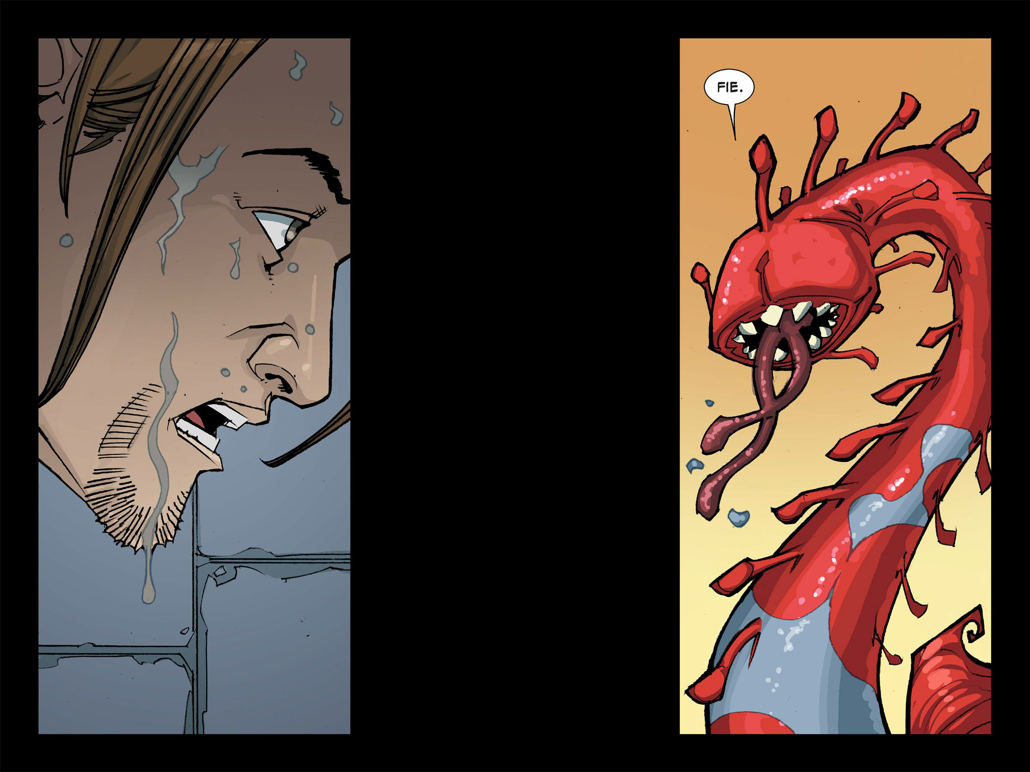 Read online Civil War II: Ulysses Infinite Comic comic -  Issue #4 - 45