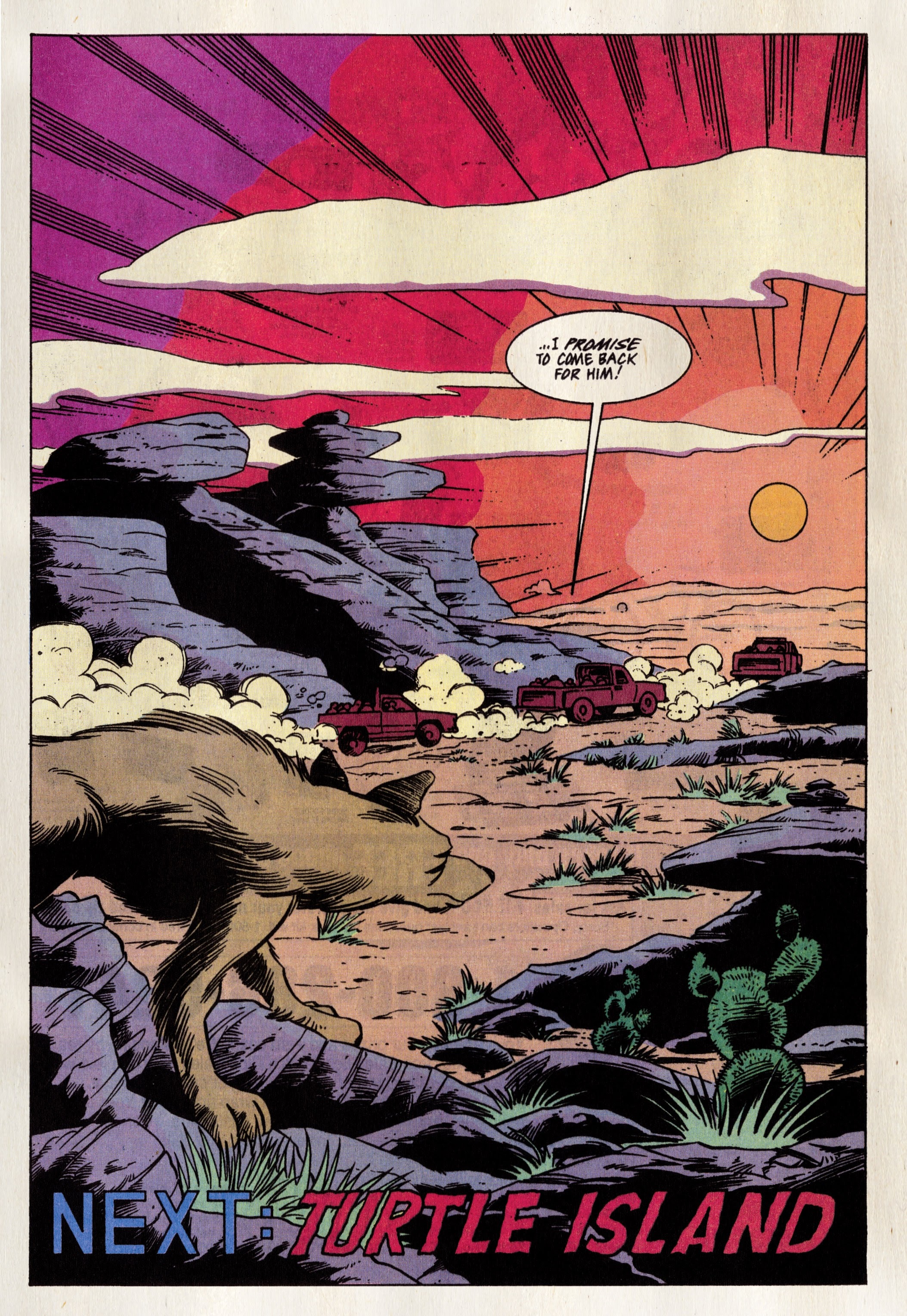 Read online Teenage Mutant Ninja Turtles Adventures (2012) comic -  Issue # TPB 14 - 87