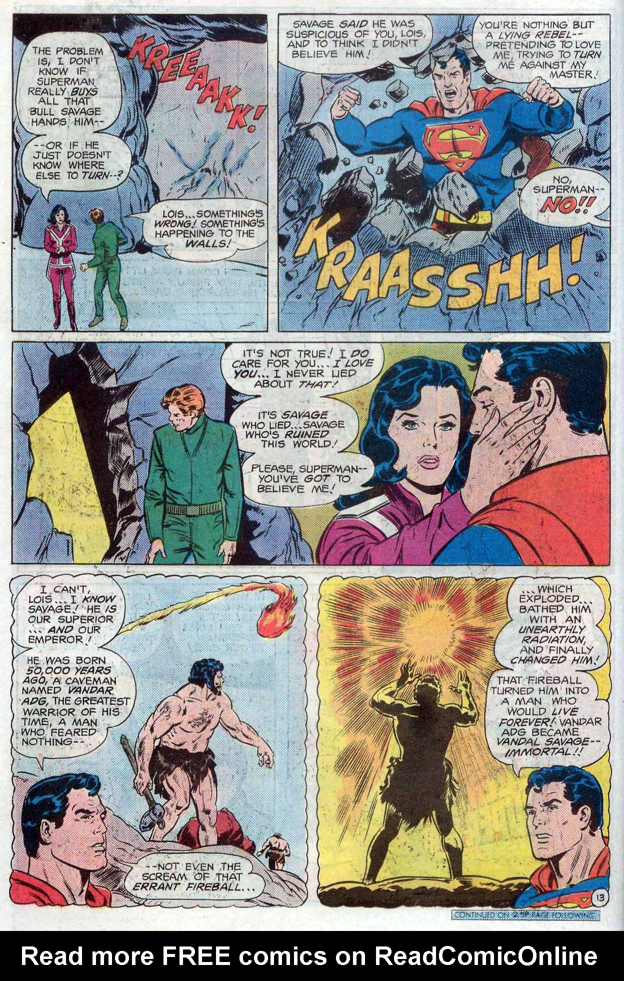 Action Comics (1938) 515 Page 17