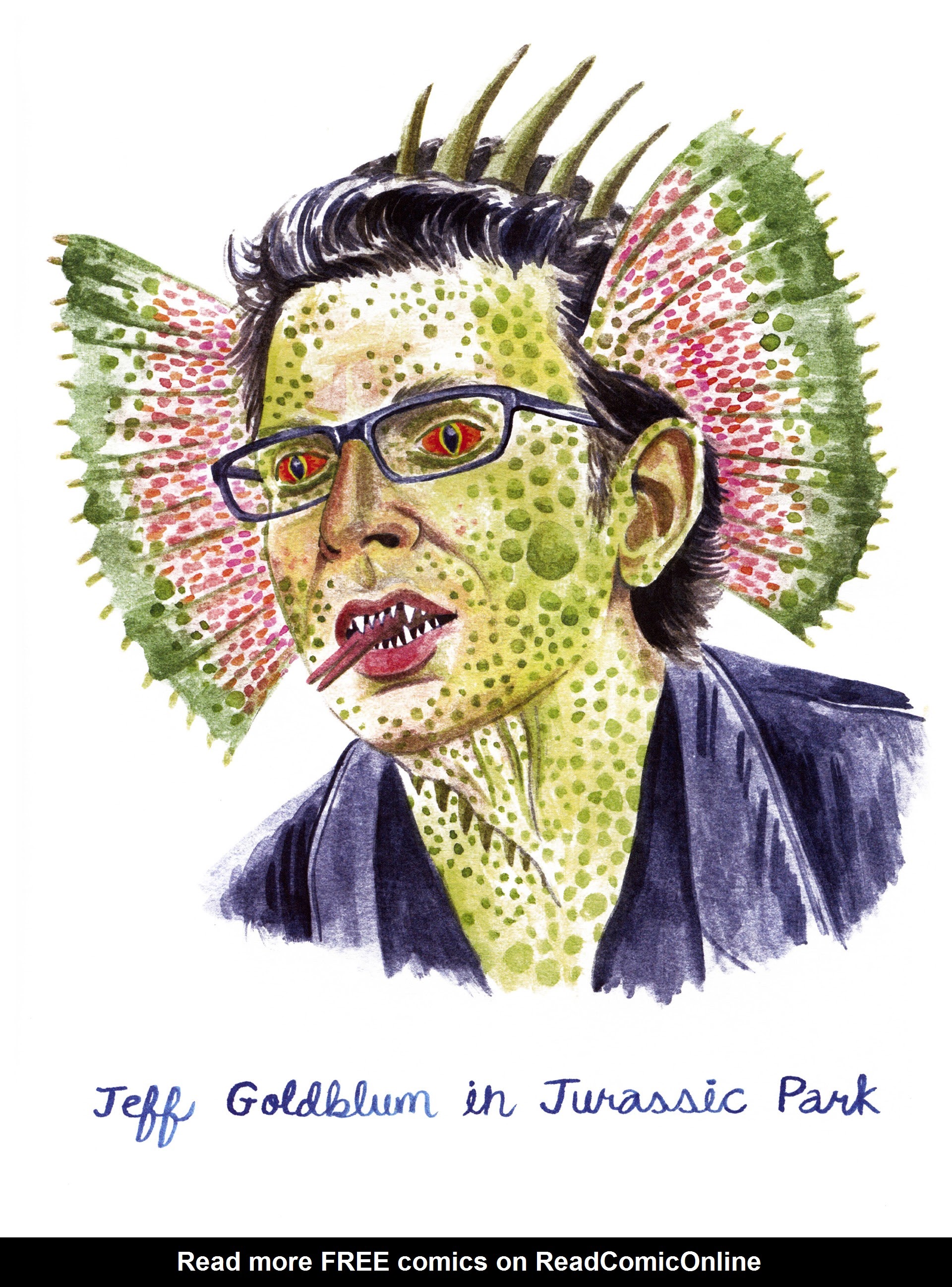 Read online My Dirty Dumb Eyes comic -  Issue # TPB (Part 2) - 8
