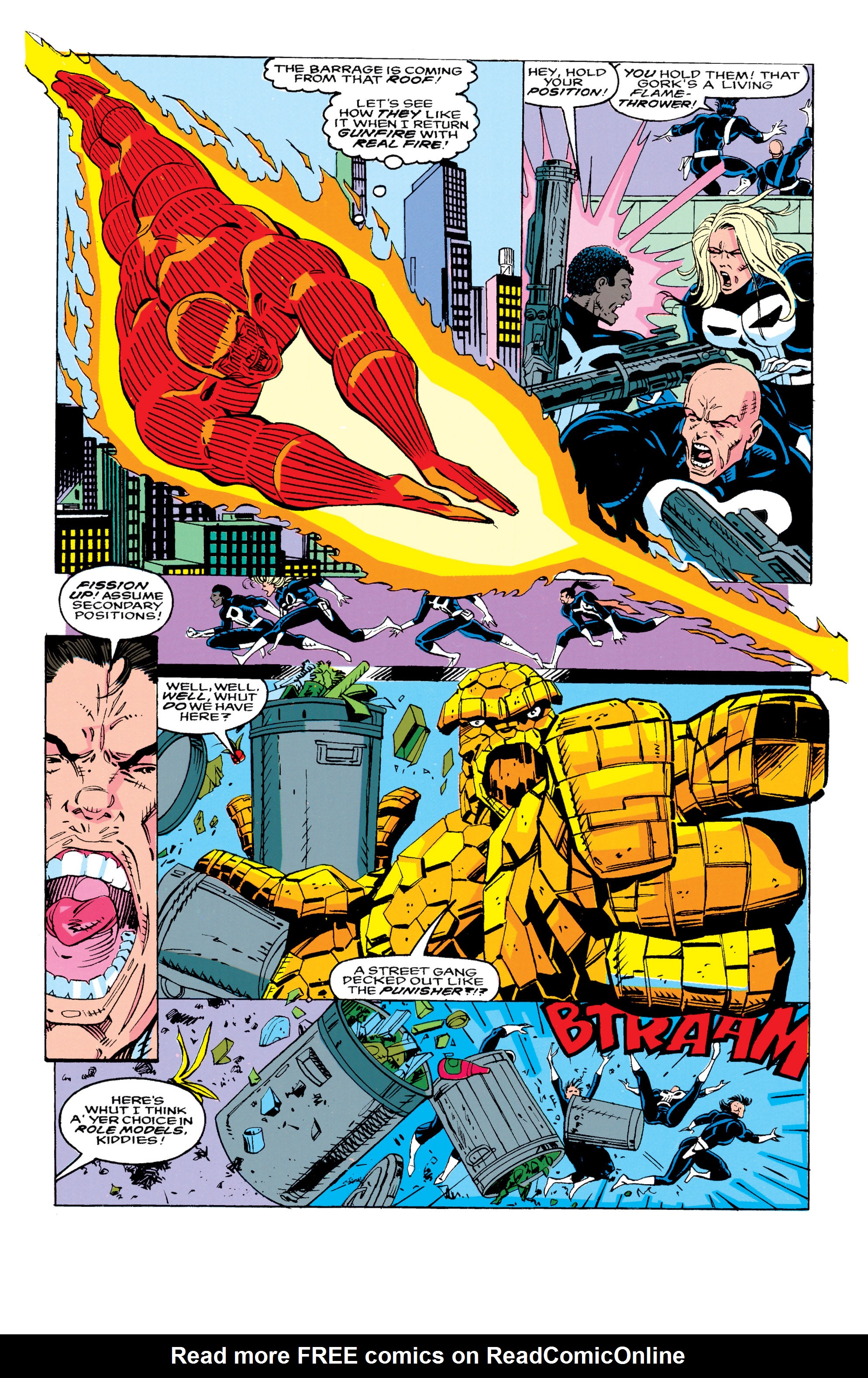 Read online Avengers: Citizen Kang comic -  Issue # TPB (Part 2) - 31