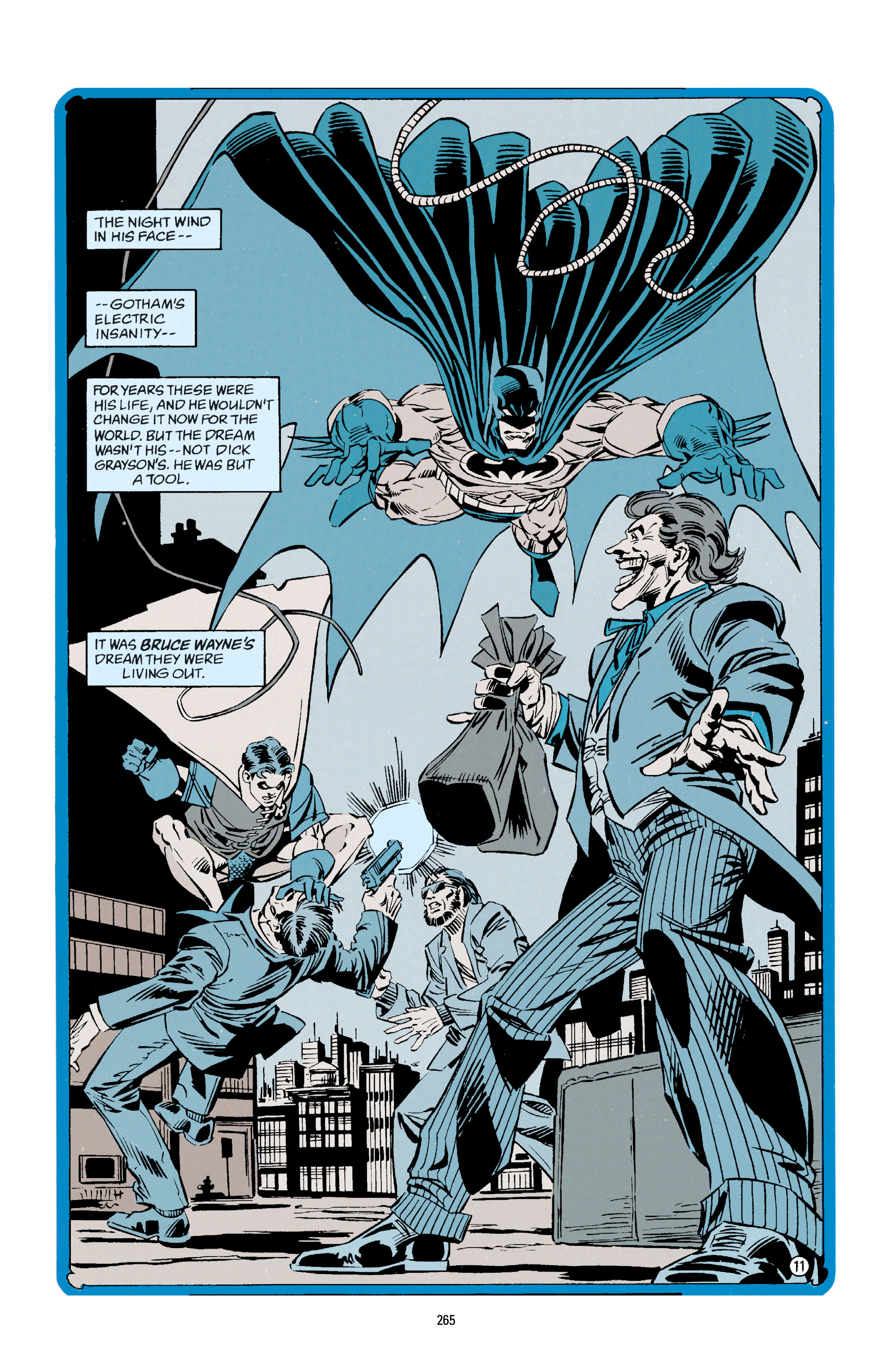 Read online Batman: Prodigal comic -  Issue # TPB (Part 3) - 62
