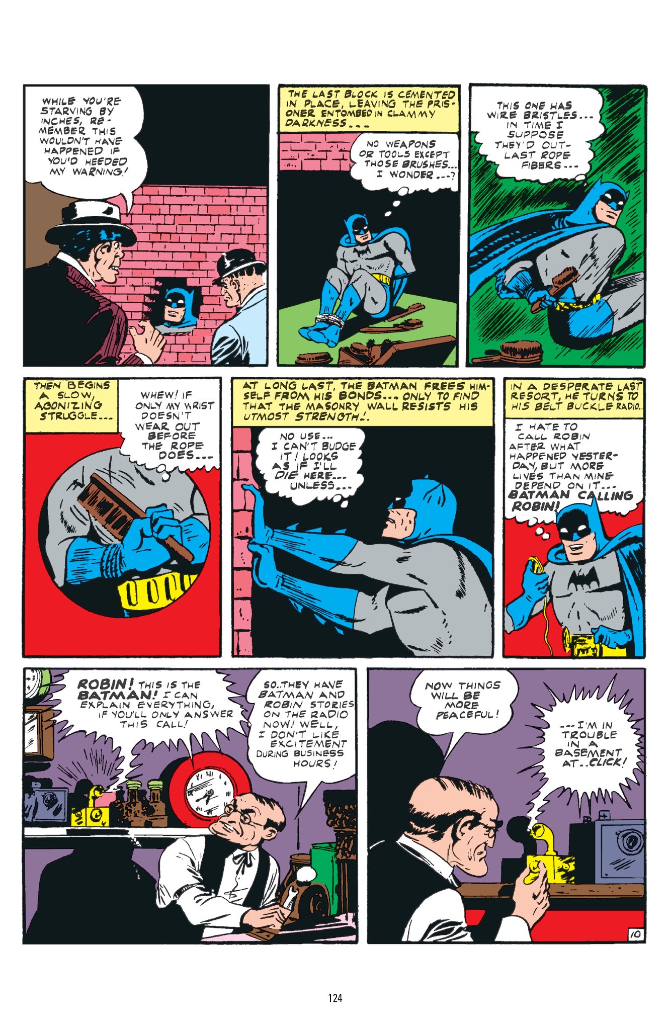 Read online Batman: The Golden Age Omnibus comic -  Issue # TPB 4 (Part 2) - 24