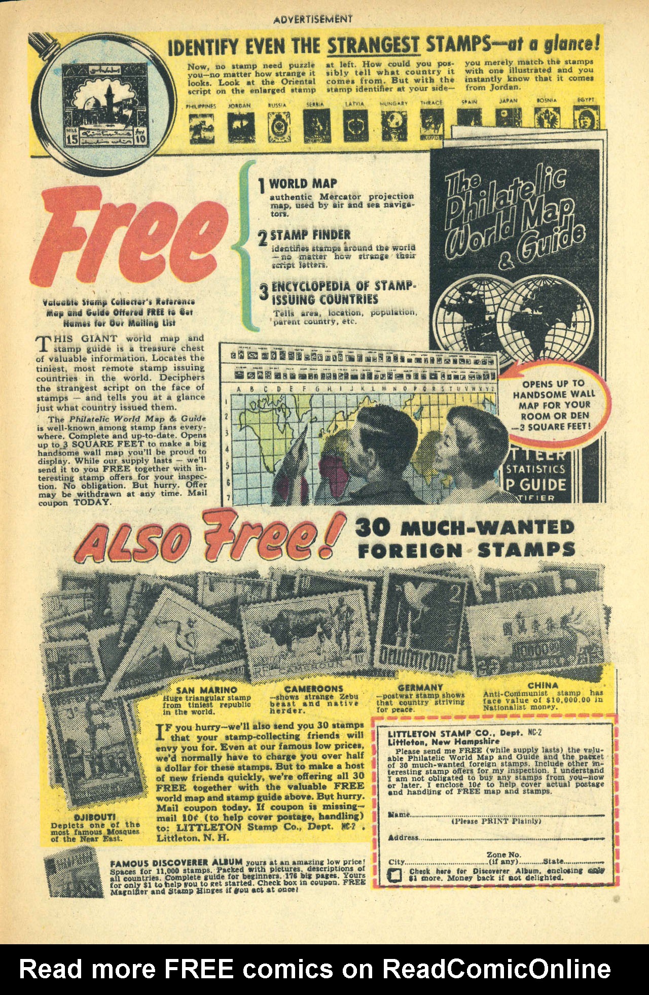 Read online The Brave and the Bold (1955) comic -  Issue #4 - 33