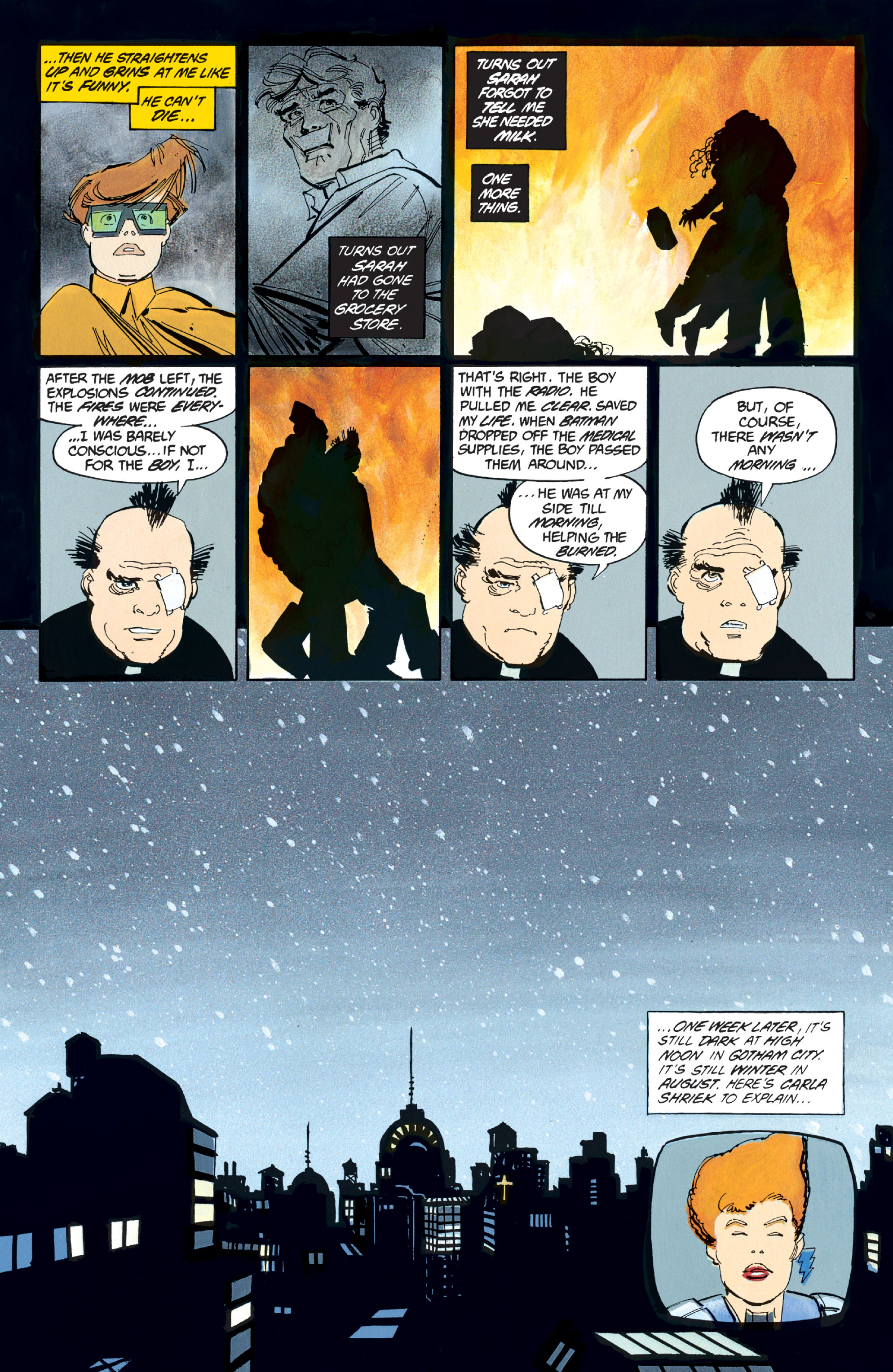 Read online Batman: The Dark Knight Returns comic -  Issue #4 - 34