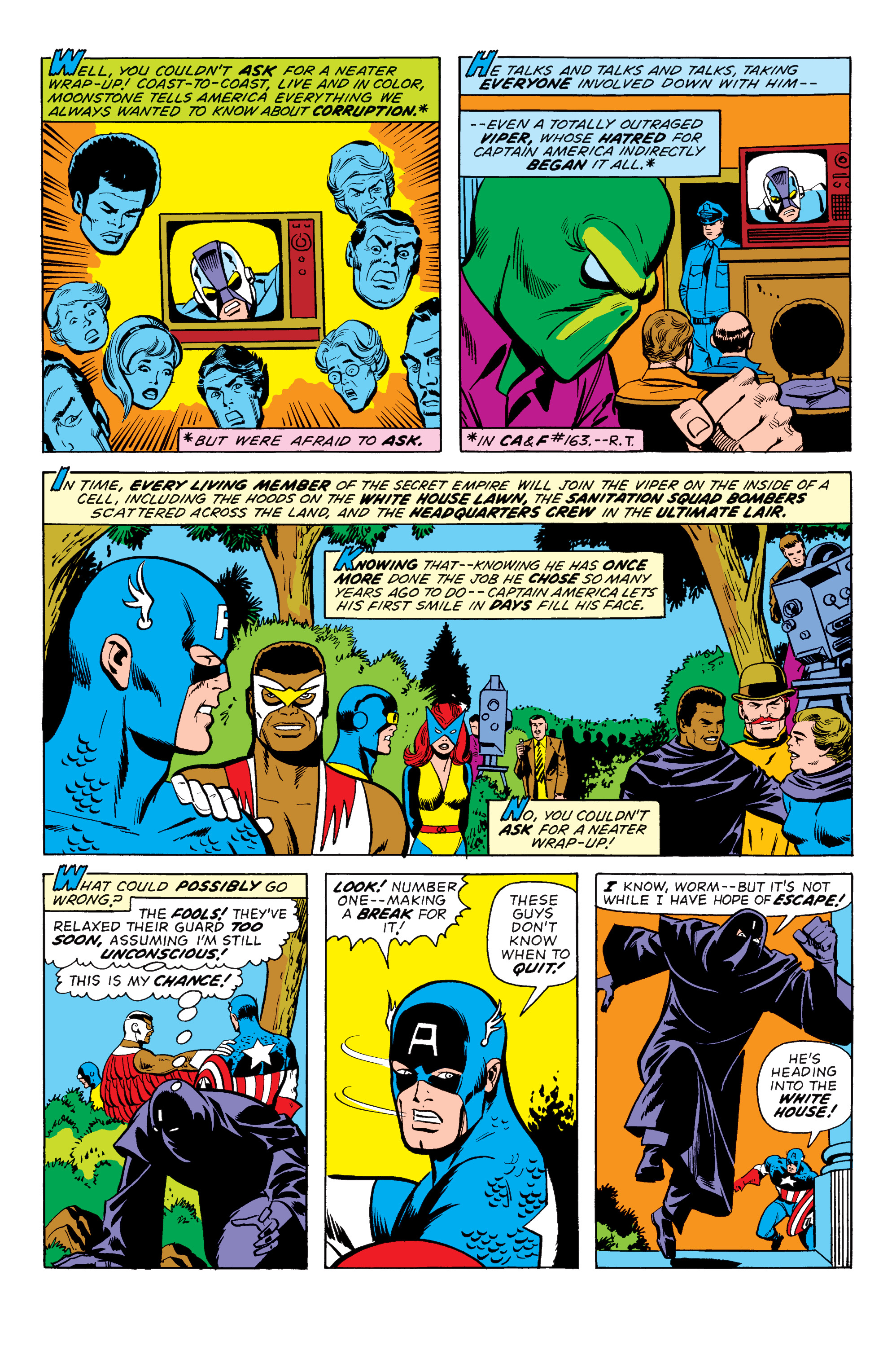 Read online X-Men Epic Collection: It's Always Darkest Before the Dawn comic -  Issue # TPB (Part 4) - 85