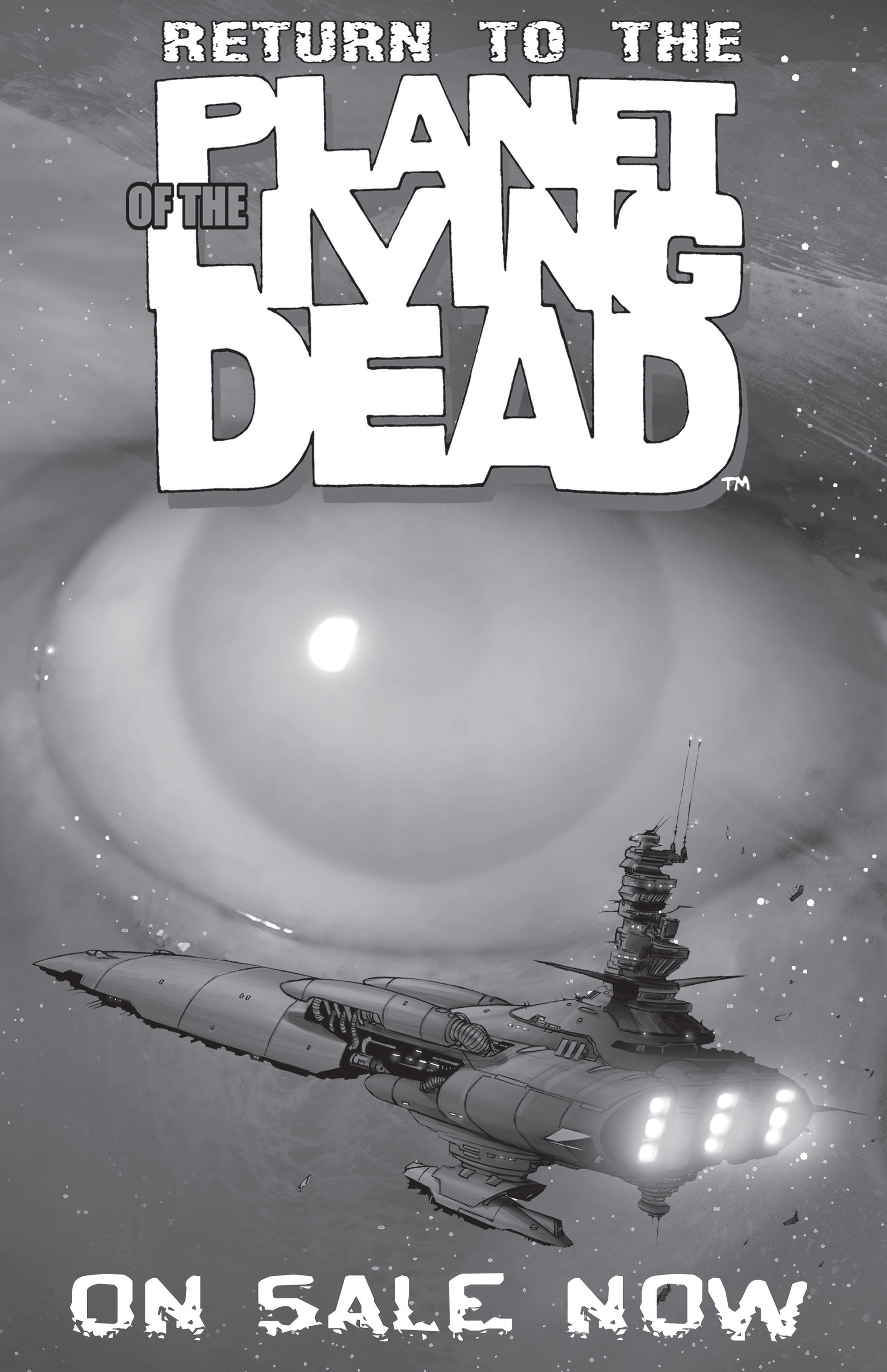 Read online The Last Zombie: Inferno comic -  Issue #3 - 32