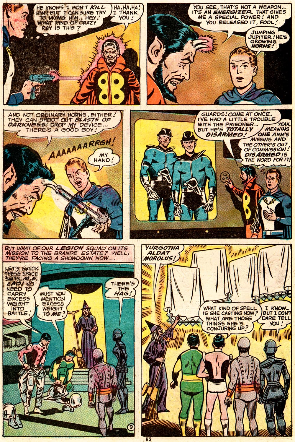 Superboy (1949) 205 Page 65