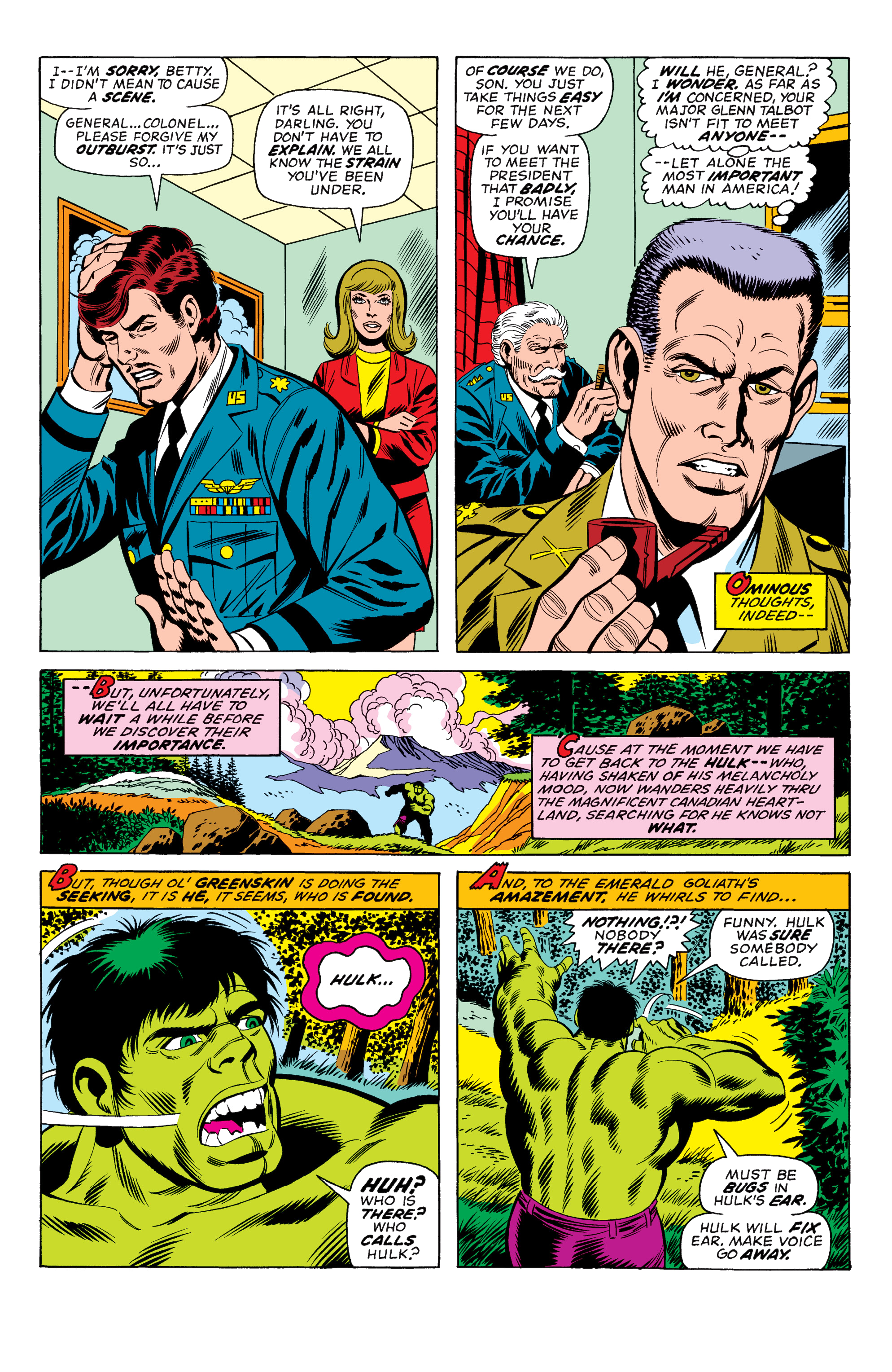 Read online Wolverine Omnibus comic -  Issue # TPB 1 (Part 2) - 51