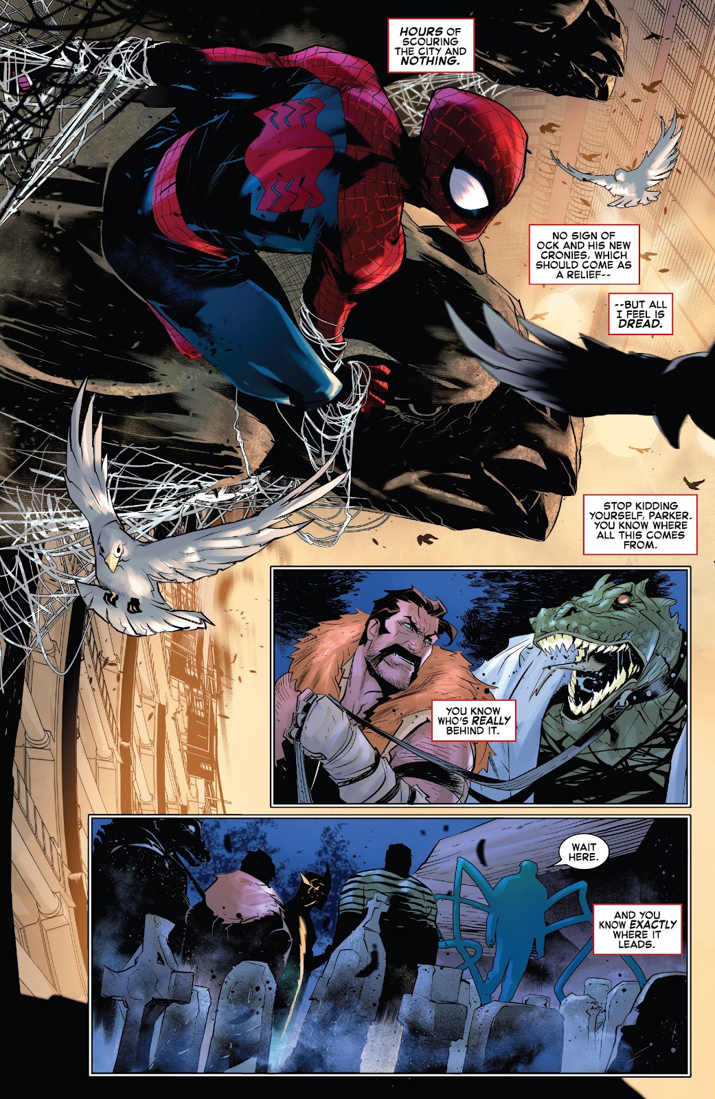 The Amazing Spider-Man (2018) issue 70 - Page 17