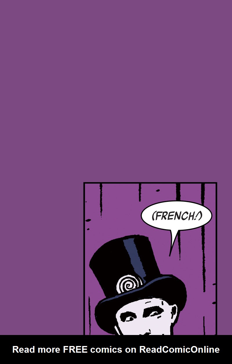 Read online Hawkeye: My Life as a Weapon Infinity Comic comic -  Issue # TPB 2 (Part 1) - 62
