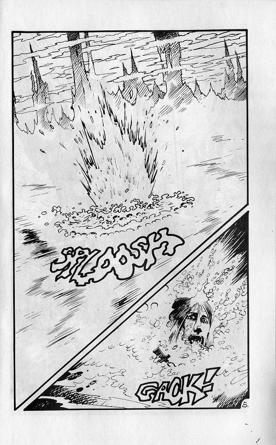 Read online The Walking Dead Zombie Special comic -  Issue # Full - 22