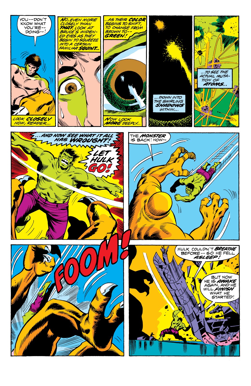 Incredible Hulk Epic Collection issue TPB 6 (Part 3) - Page 68