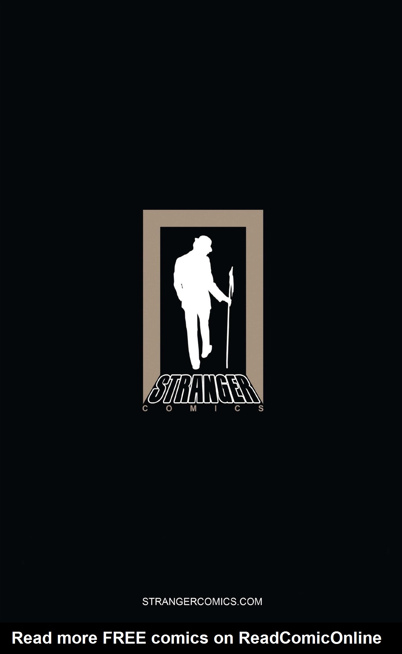 Read online The Untamed: A Sinner's Prayer comic -  Issue #2 - 35