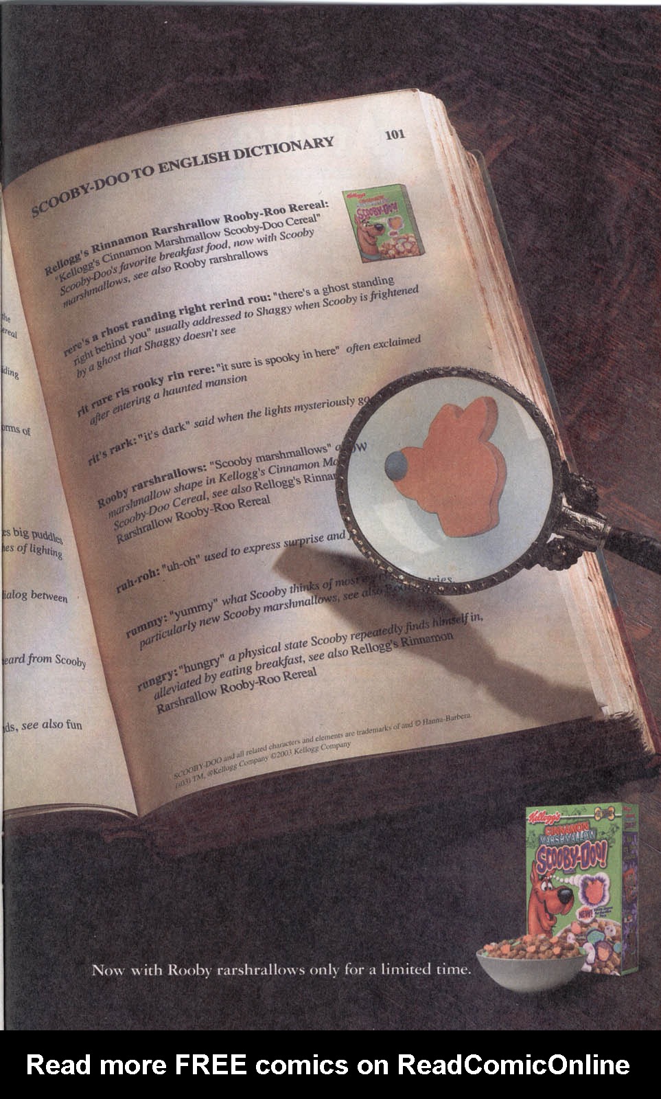 Read online Archie (1960) comic -  Issue #537 - 27