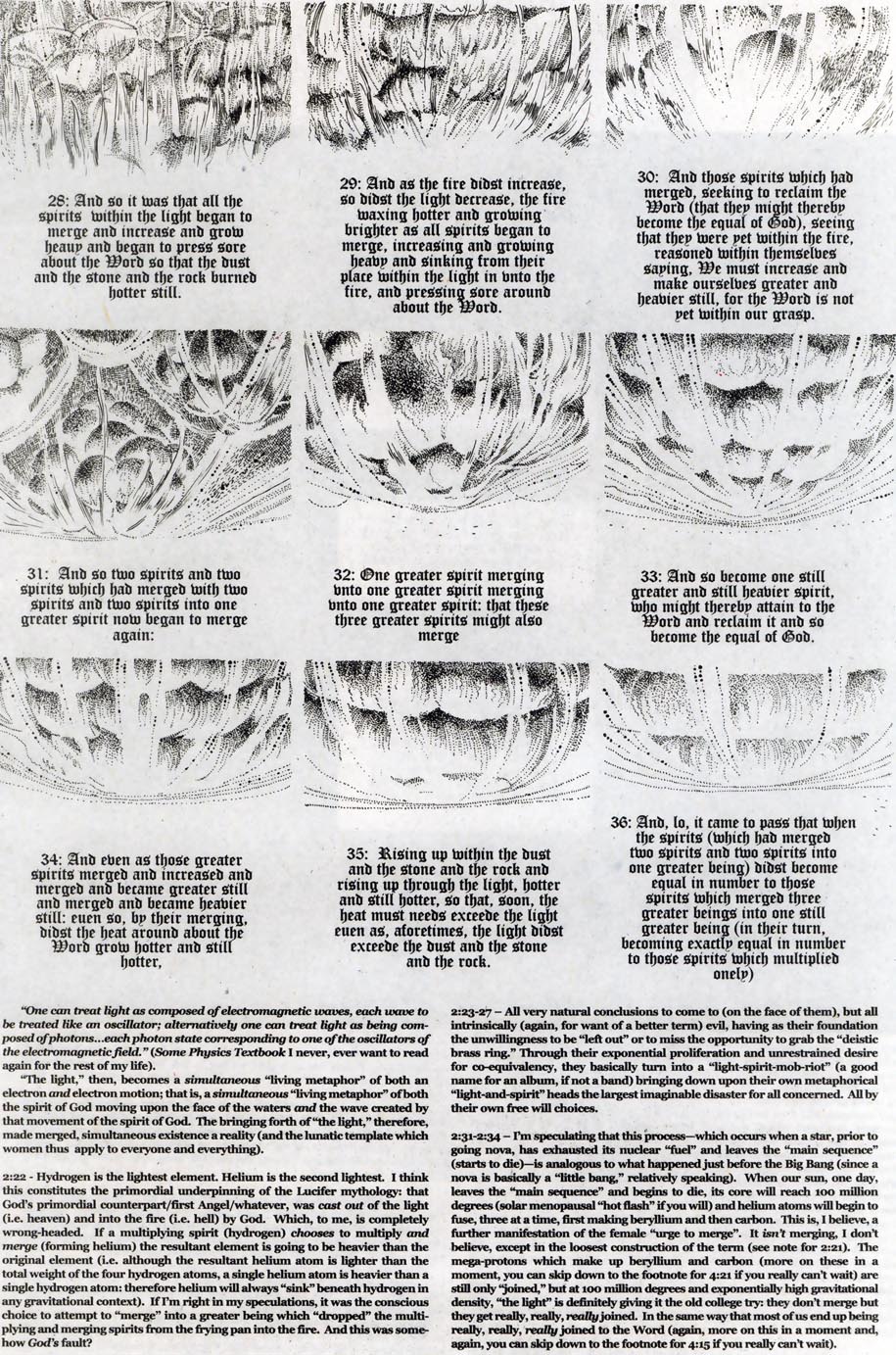 Read online Cerebus comic -  Issue #289-290 - 13