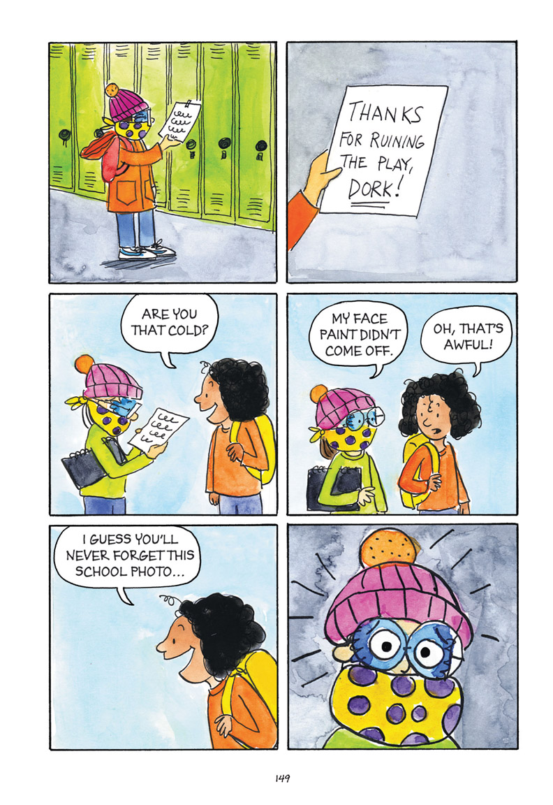 Read online Nat Enough comic -  Issue # TPB 1 (Part 2) - 55