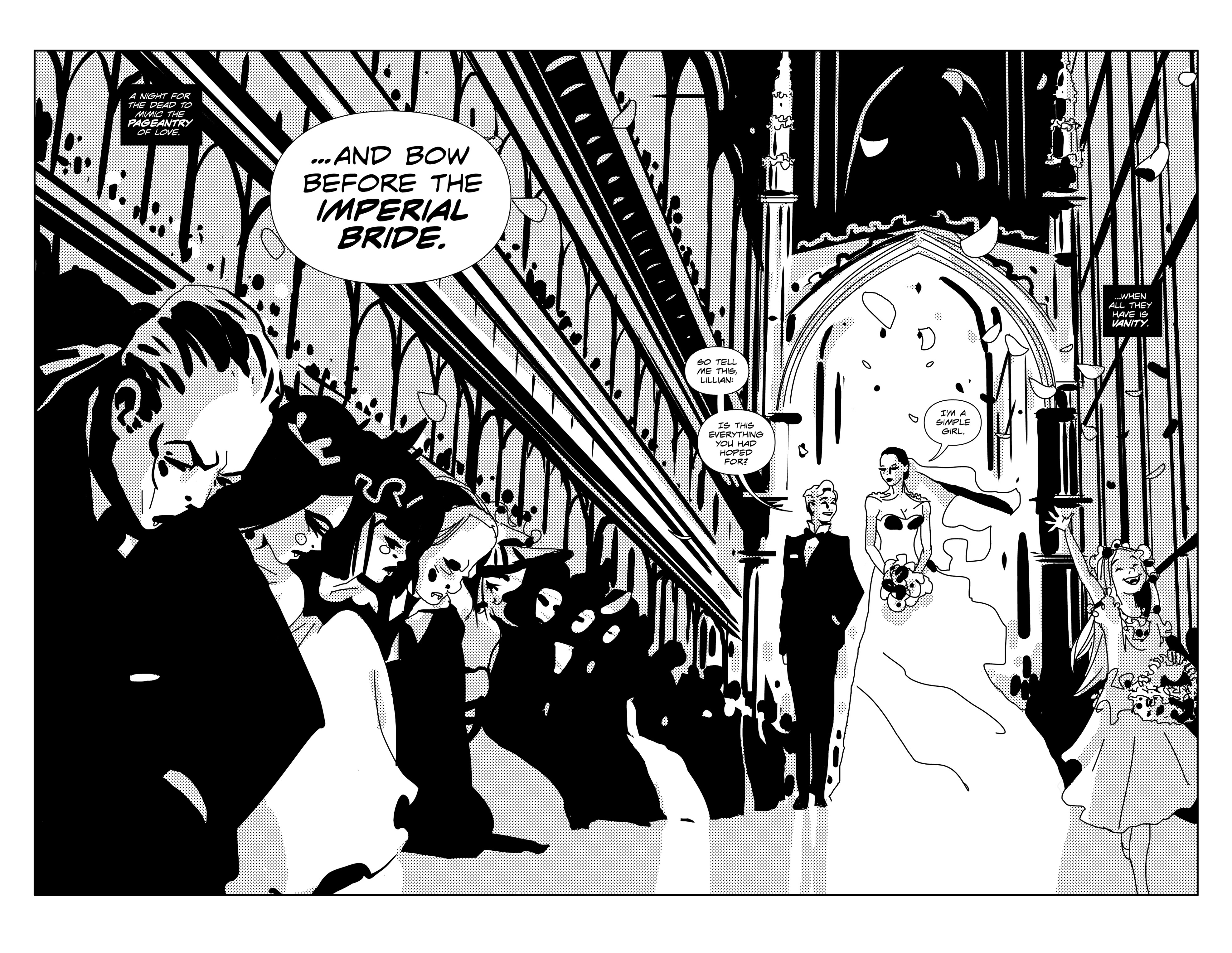 Read online Silver comic -  Issue #9 - 14