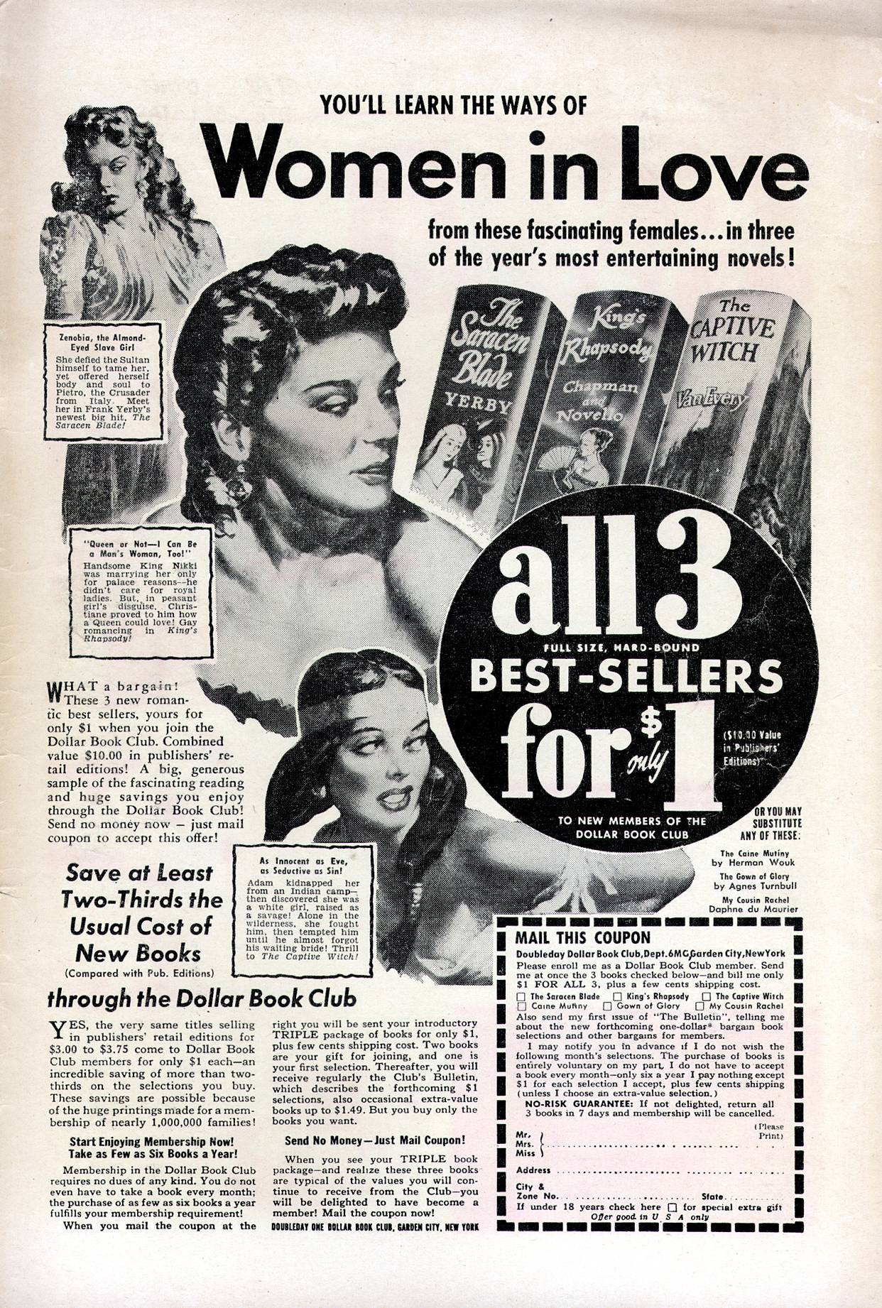 Read online Millie the Model comic -  Issue #41 - 35