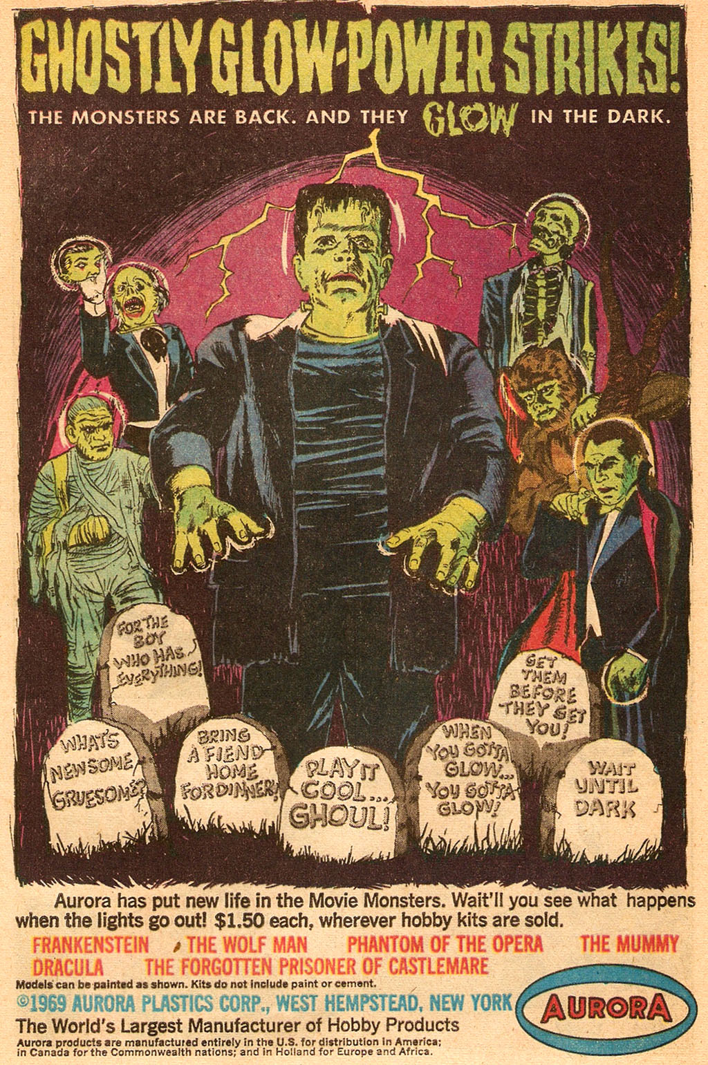 Read online G.I. Combat (1952) comic -  Issue #137 - 8