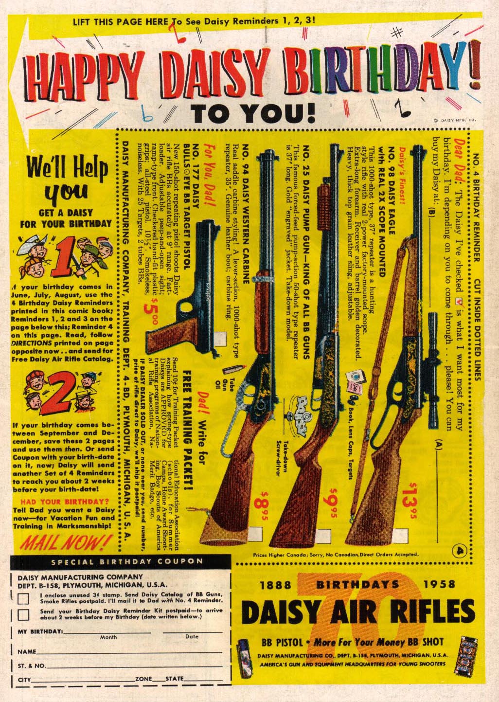 Read online Star Spangled War Stories (1952) comic -  Issue #72 - 36