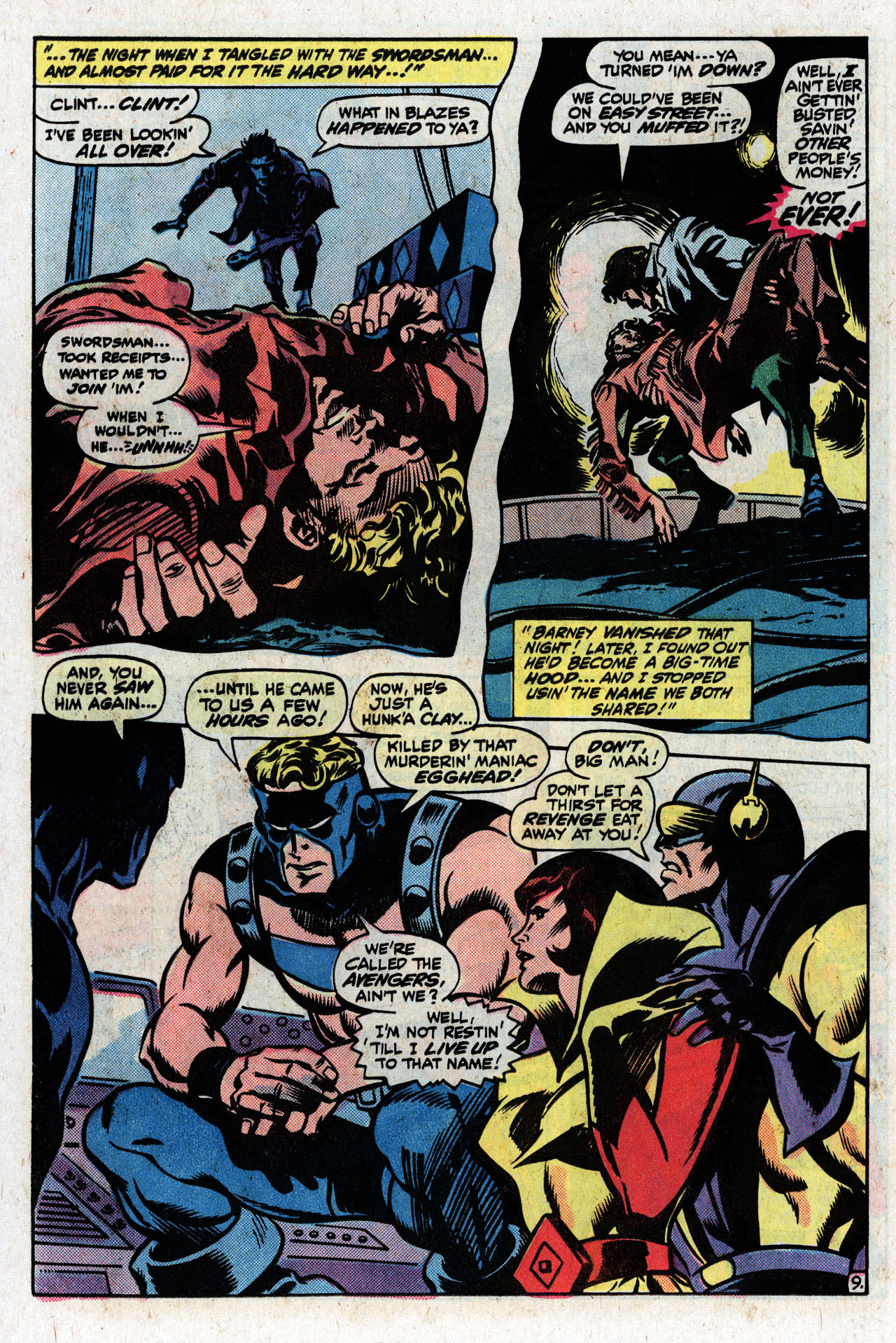 Read online Marvel Super Action (1977) comic -  Issue #26 - 13