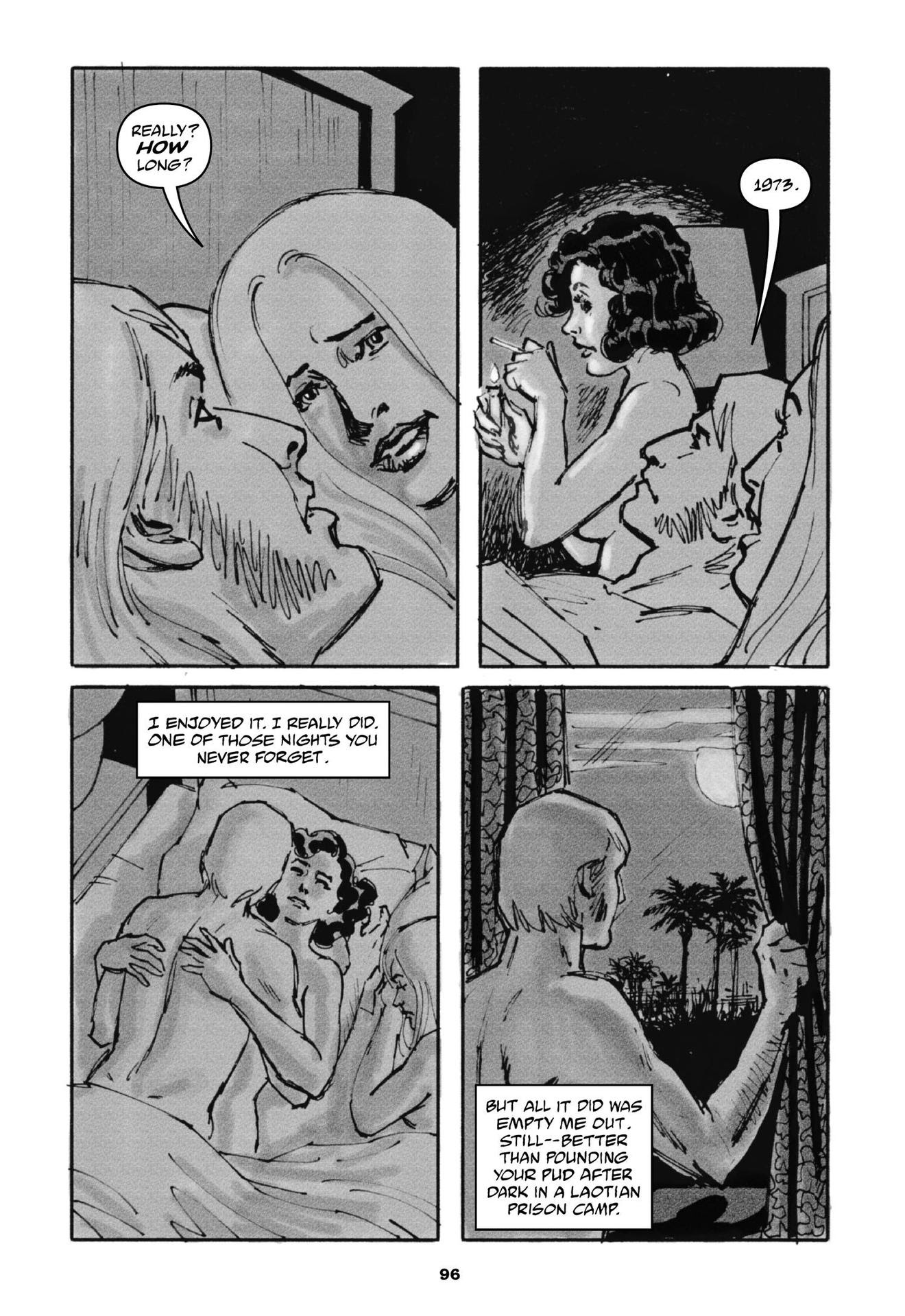 Read online Return to Perdition comic -  Issue # TPB (Part 1) - 97