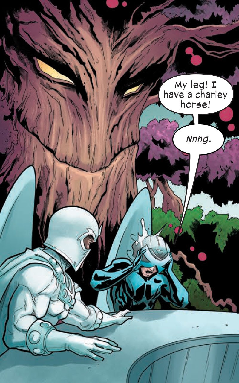 Read online X-Men Unlimited: Infinity Comic comic -  Issue #10 - 41