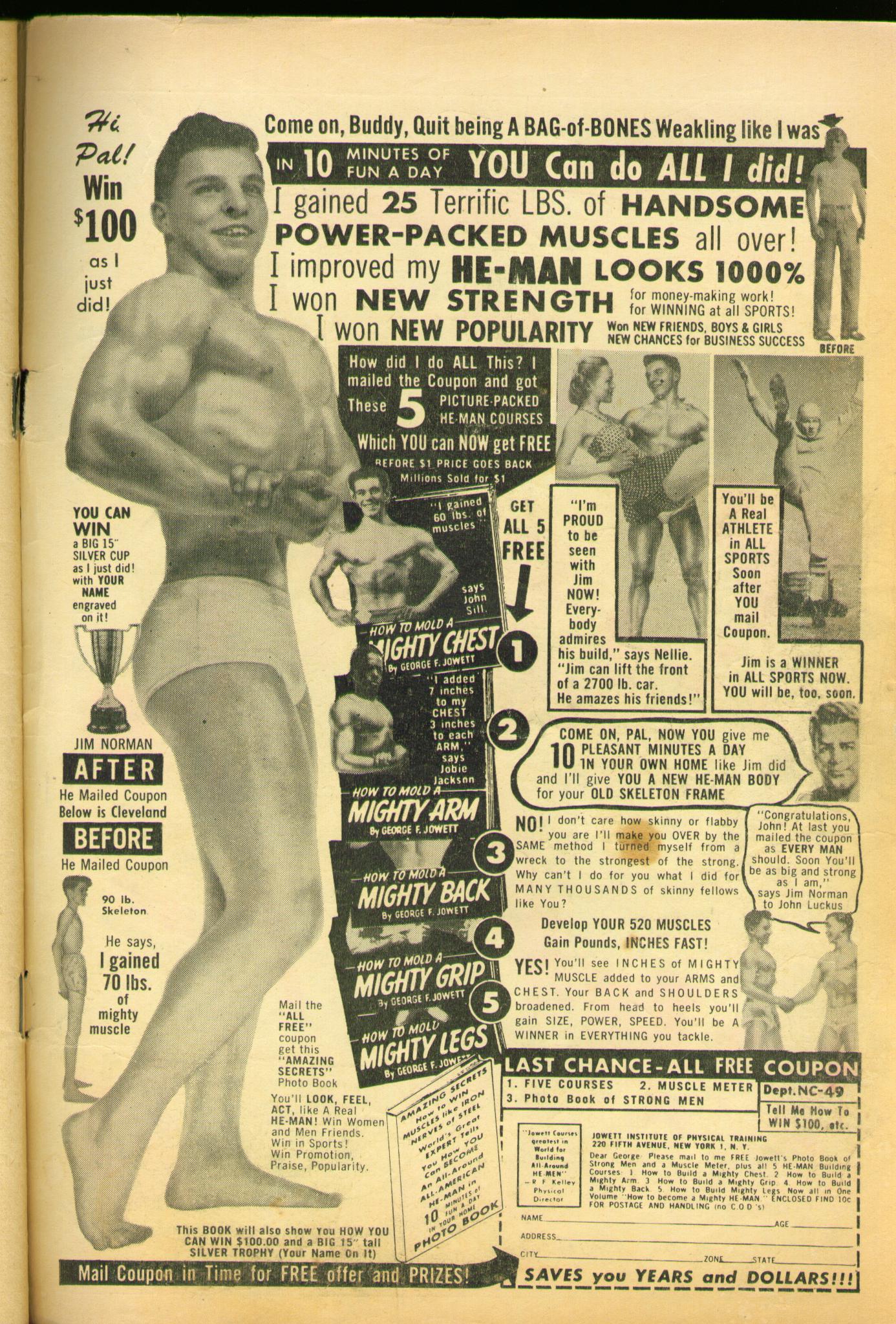 Read online Batman (1940) comic -  Issue #86 - 43