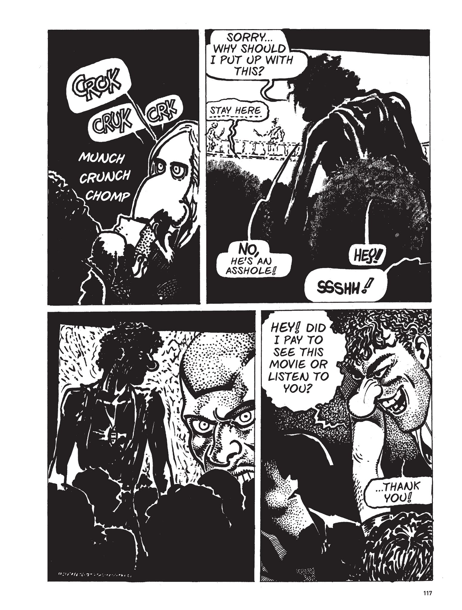 Read online Zanardi comic -  Issue # TPB - 137