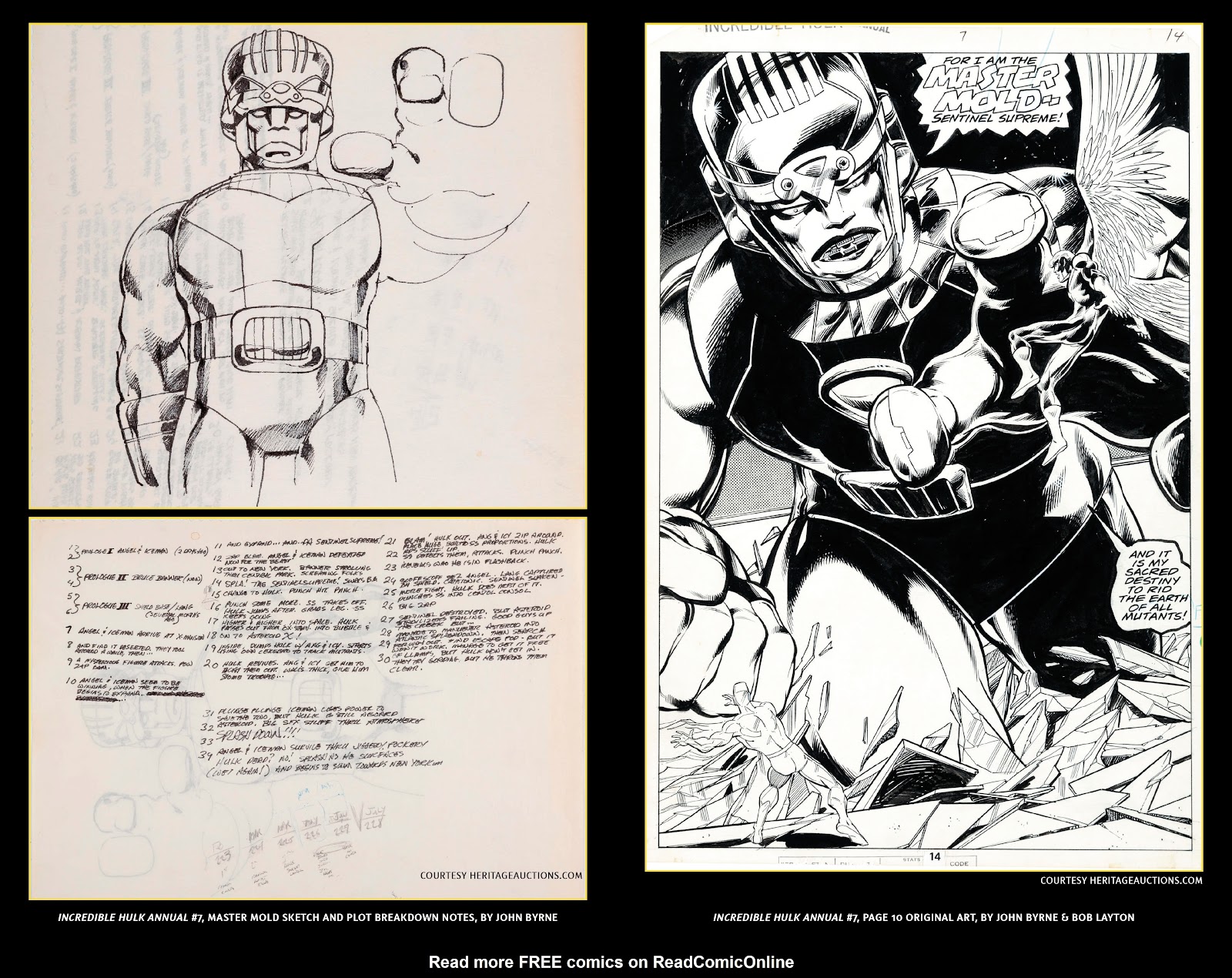 X-Men Epic Collection: Second Genesis issue Proteus (Part 4) - Page 118