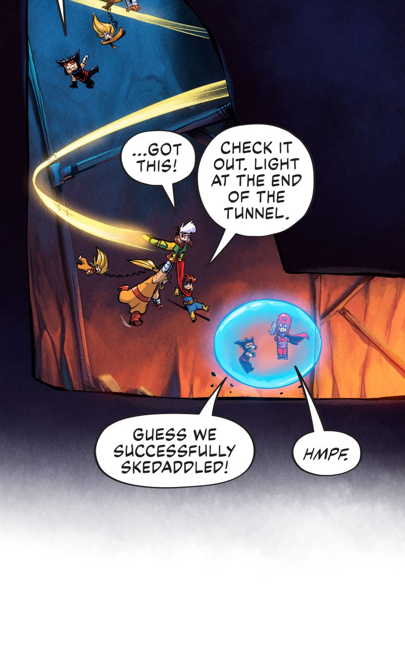 Read online Giant-Size Little Marvels: Infinity Comic comic -  Issue #7 - 36