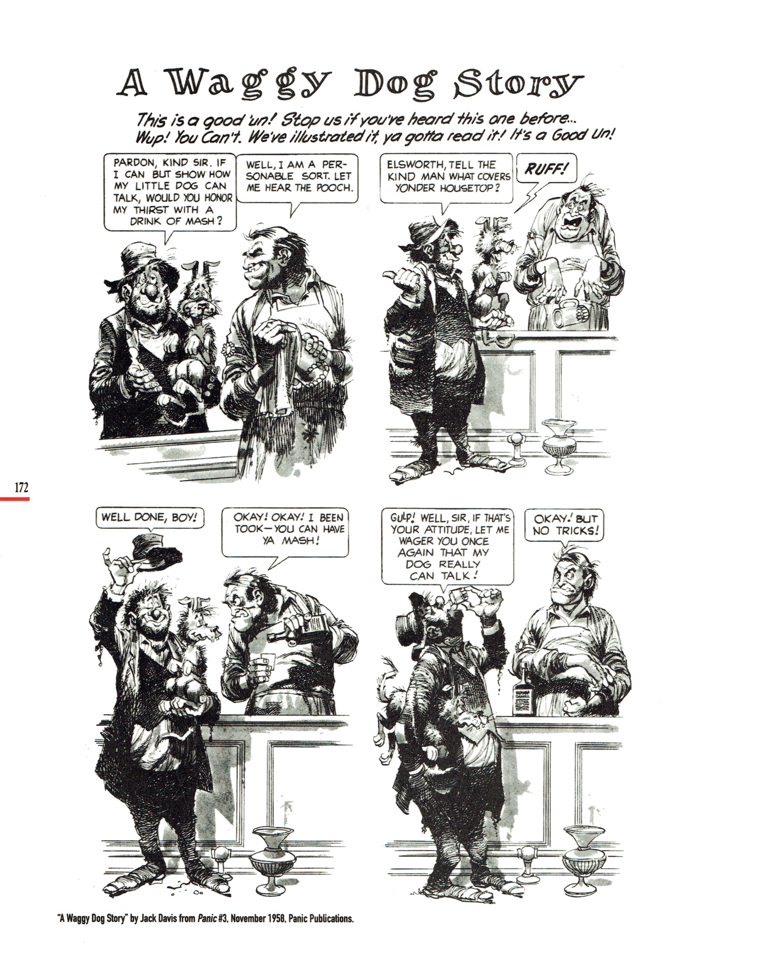 Read online Behaving Madly comic -  Issue # TPB (Part 2) - 72